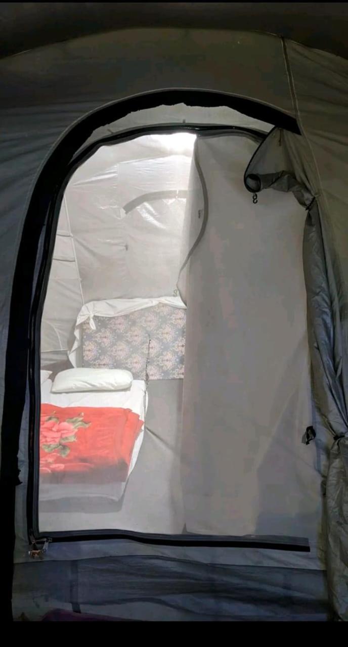 Baseet Camping and Restaurant