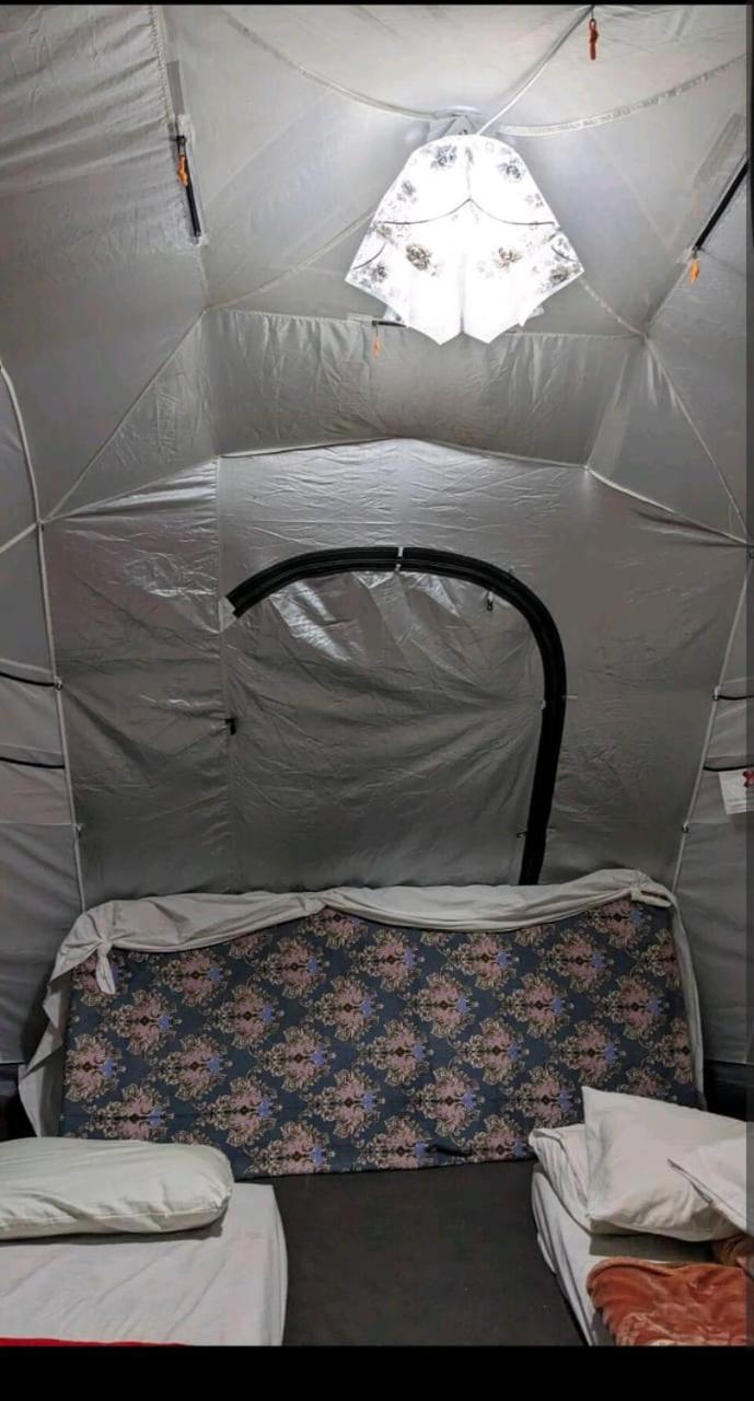 Baseet Camping and Restaurant
