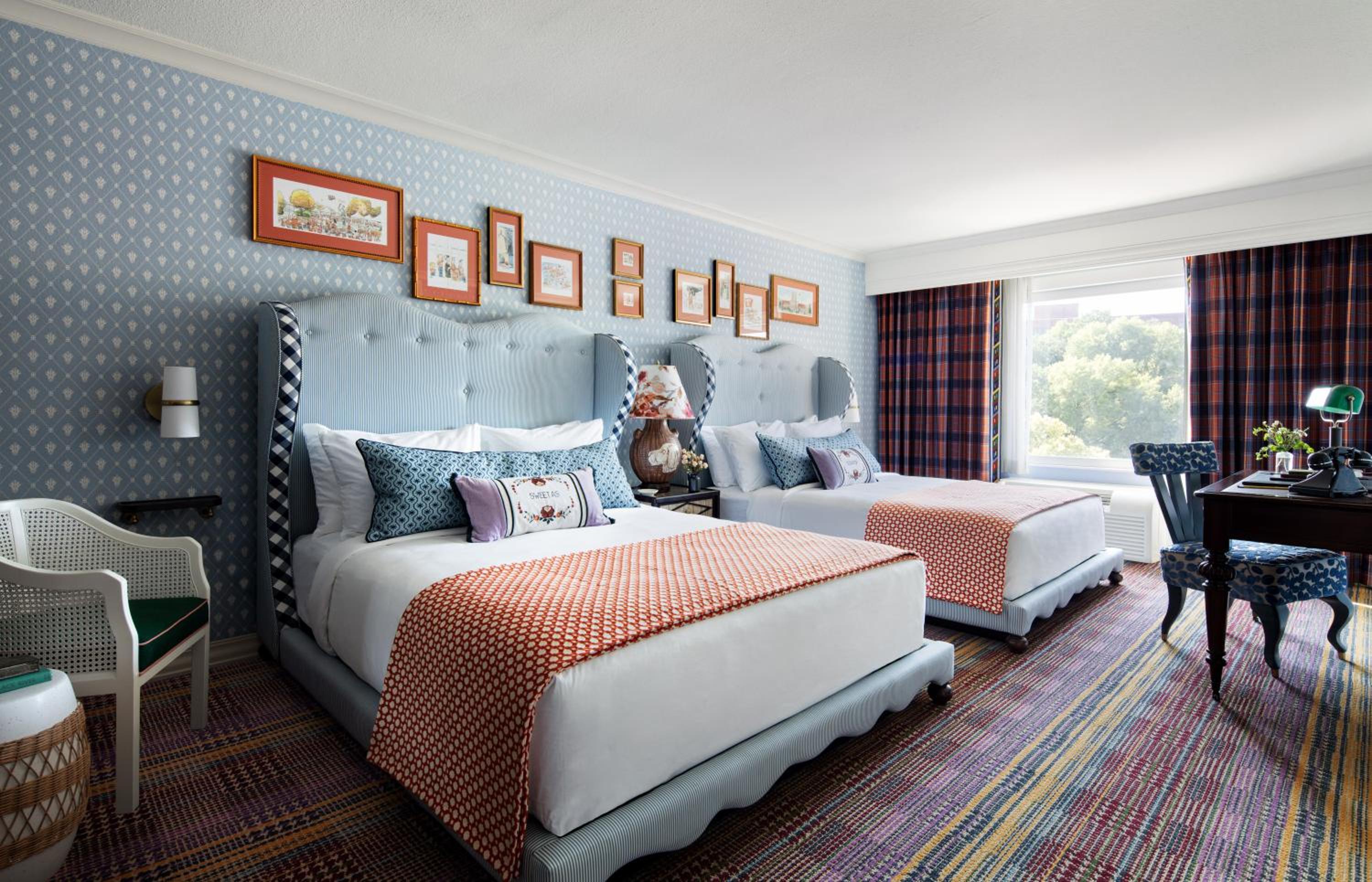 Graduate by Hilton Knoxville