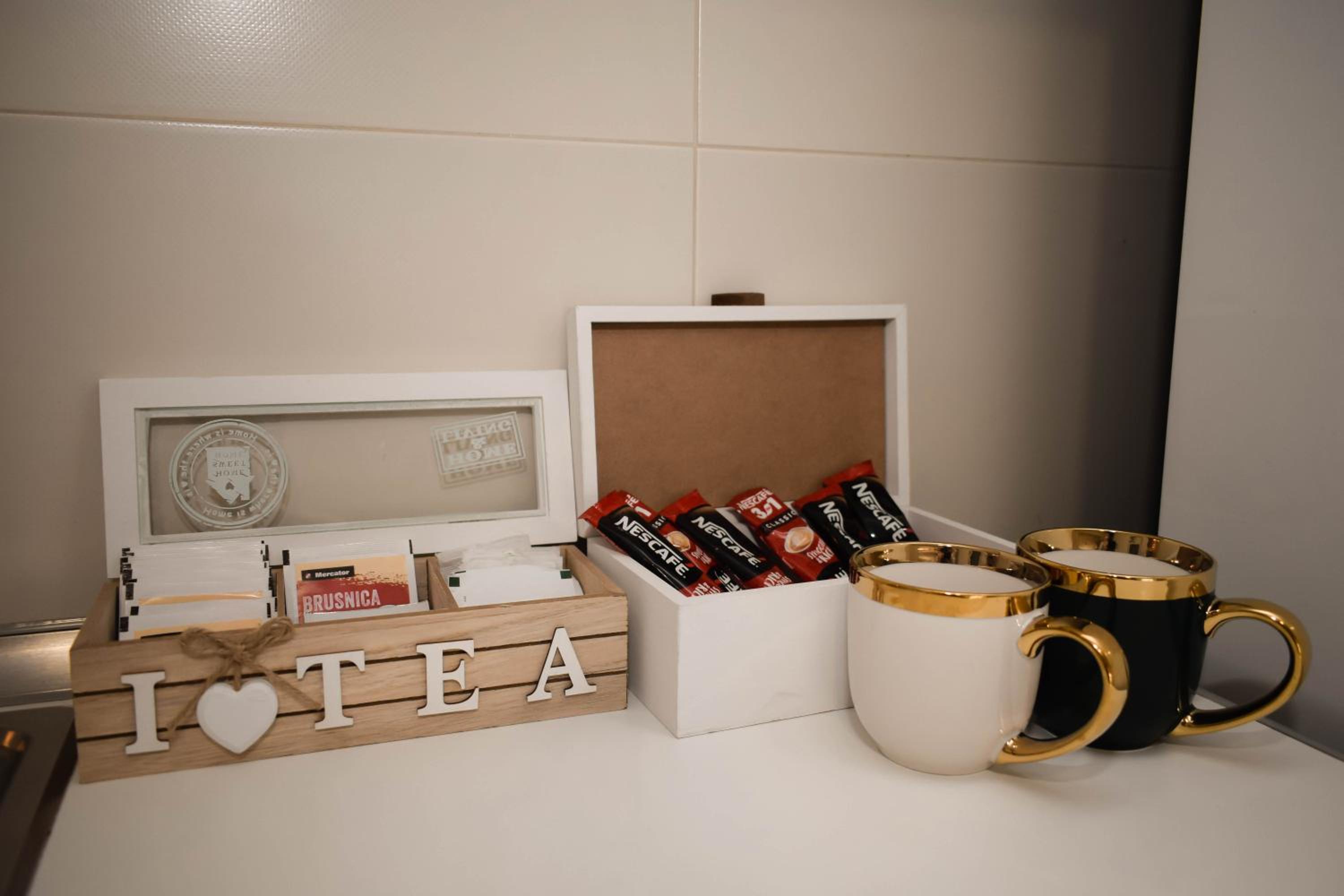 Apartman Vila Vita