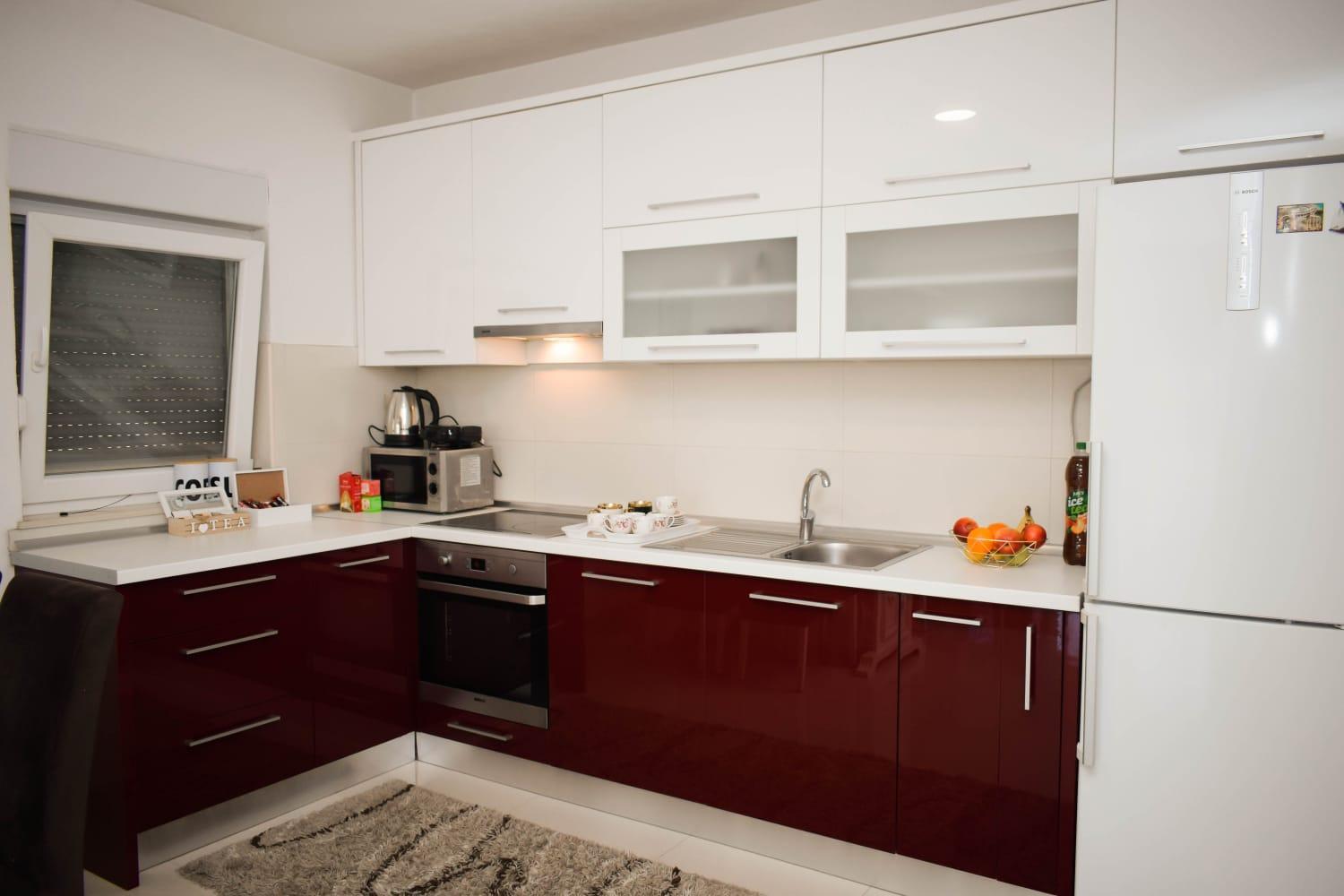 Apartman Vila Vita