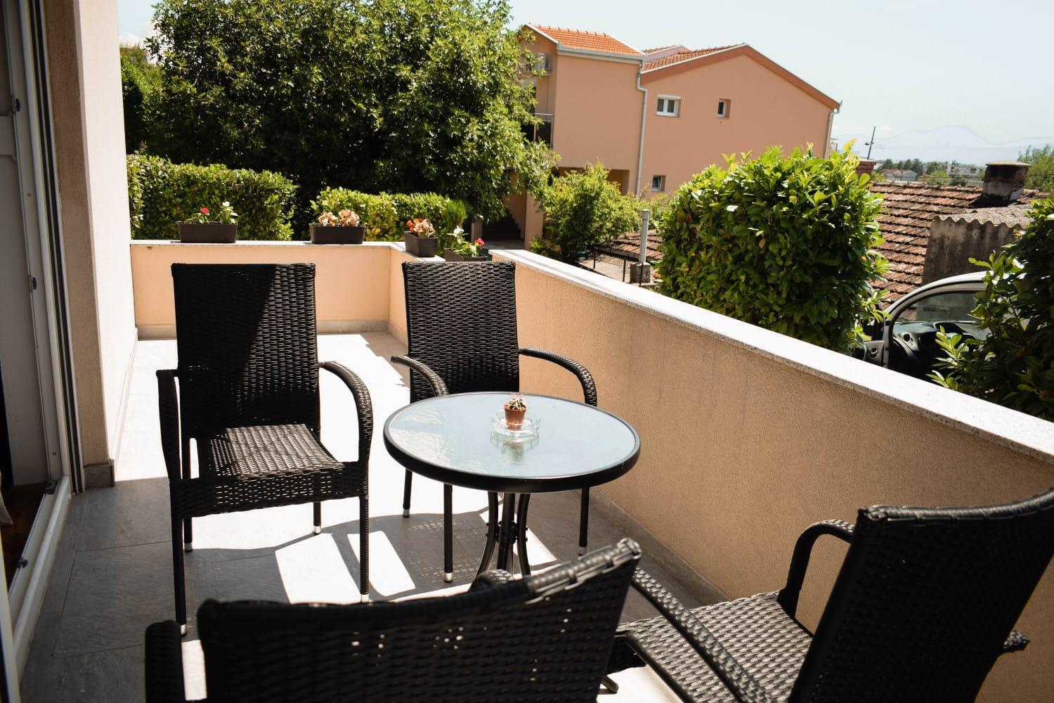 Apartman Vila Vita