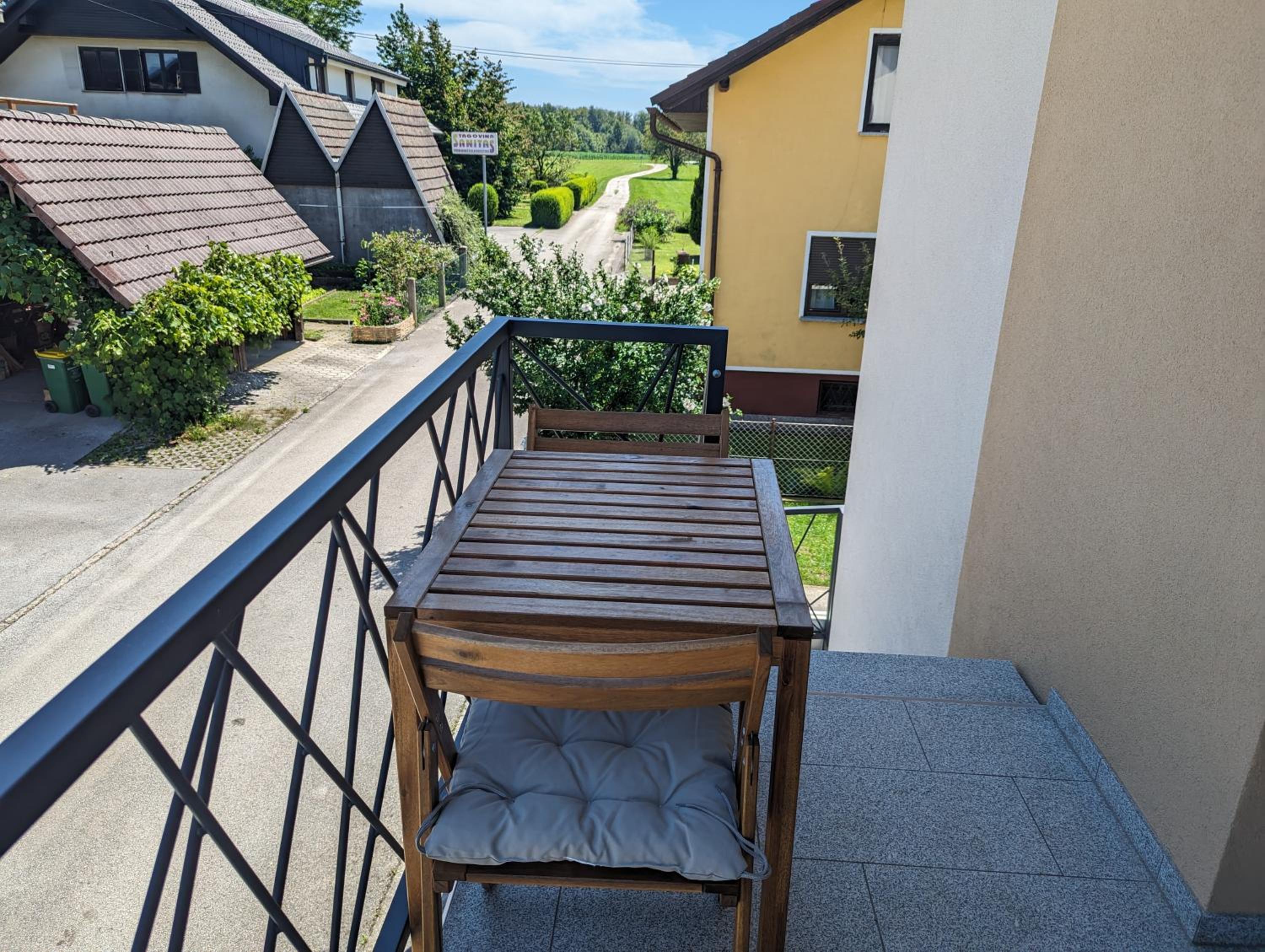 Domen's cozy rentals view 4
