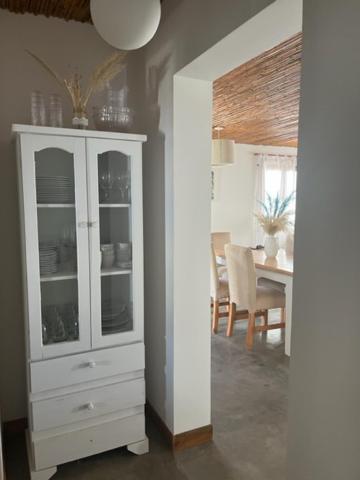 La Puerta Azul San Carlos