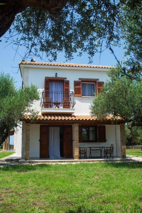 Oliva Cottage - Ideal for Families Close to Zakynthos Town photo 2