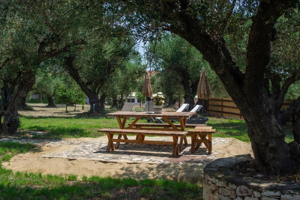 Oliva Cottage - Ideal for Families Close to Zakynthos Town photo 3