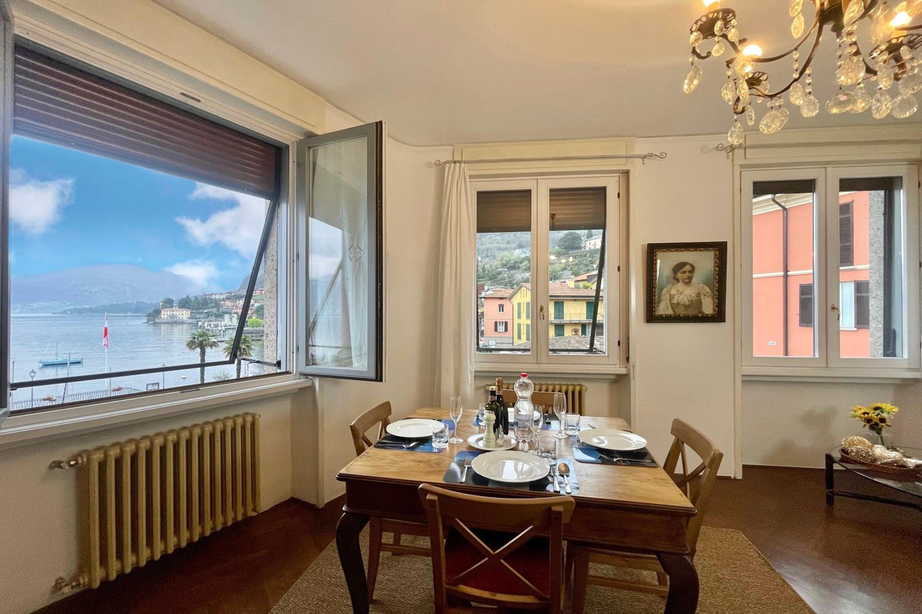 Casa Valentina