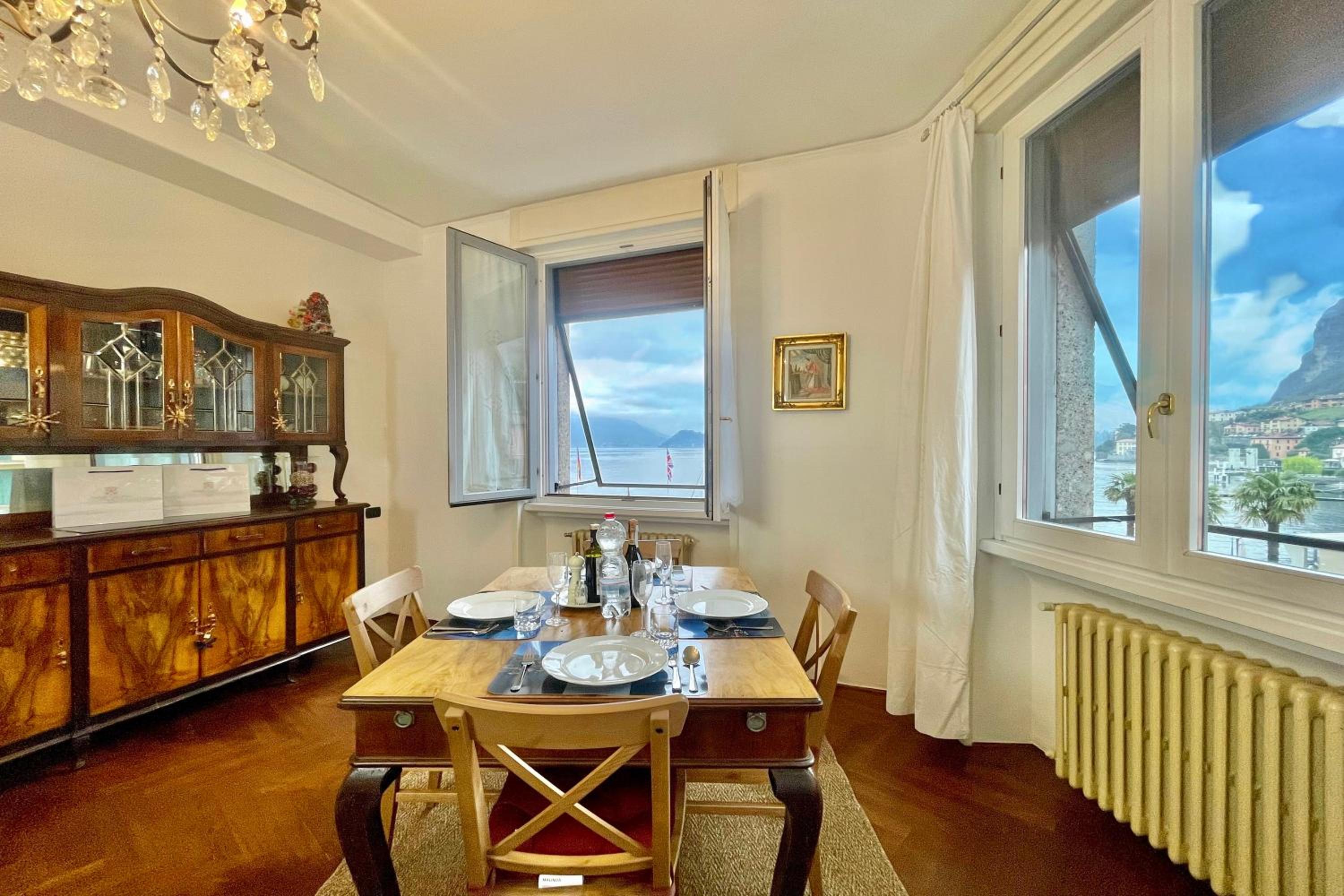Casa Valentina