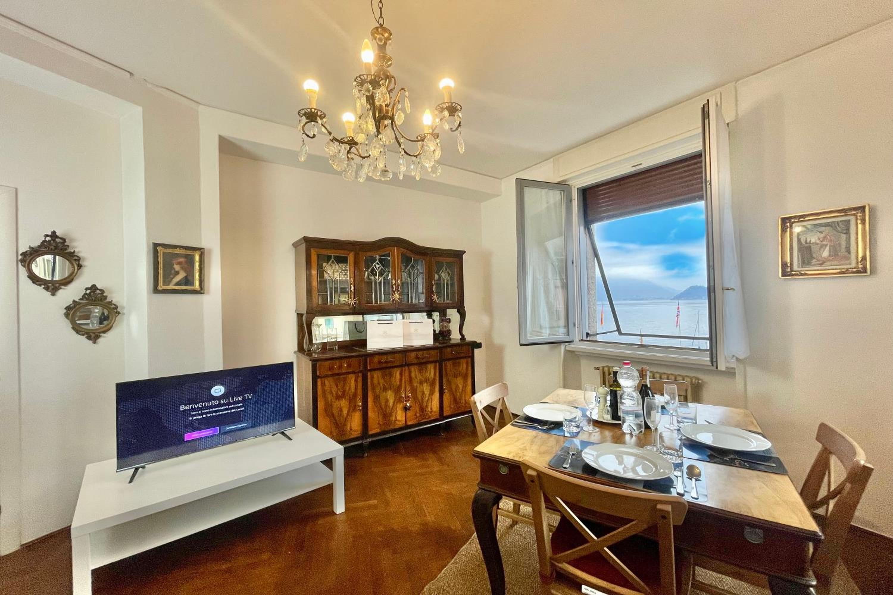 Casa Valentina