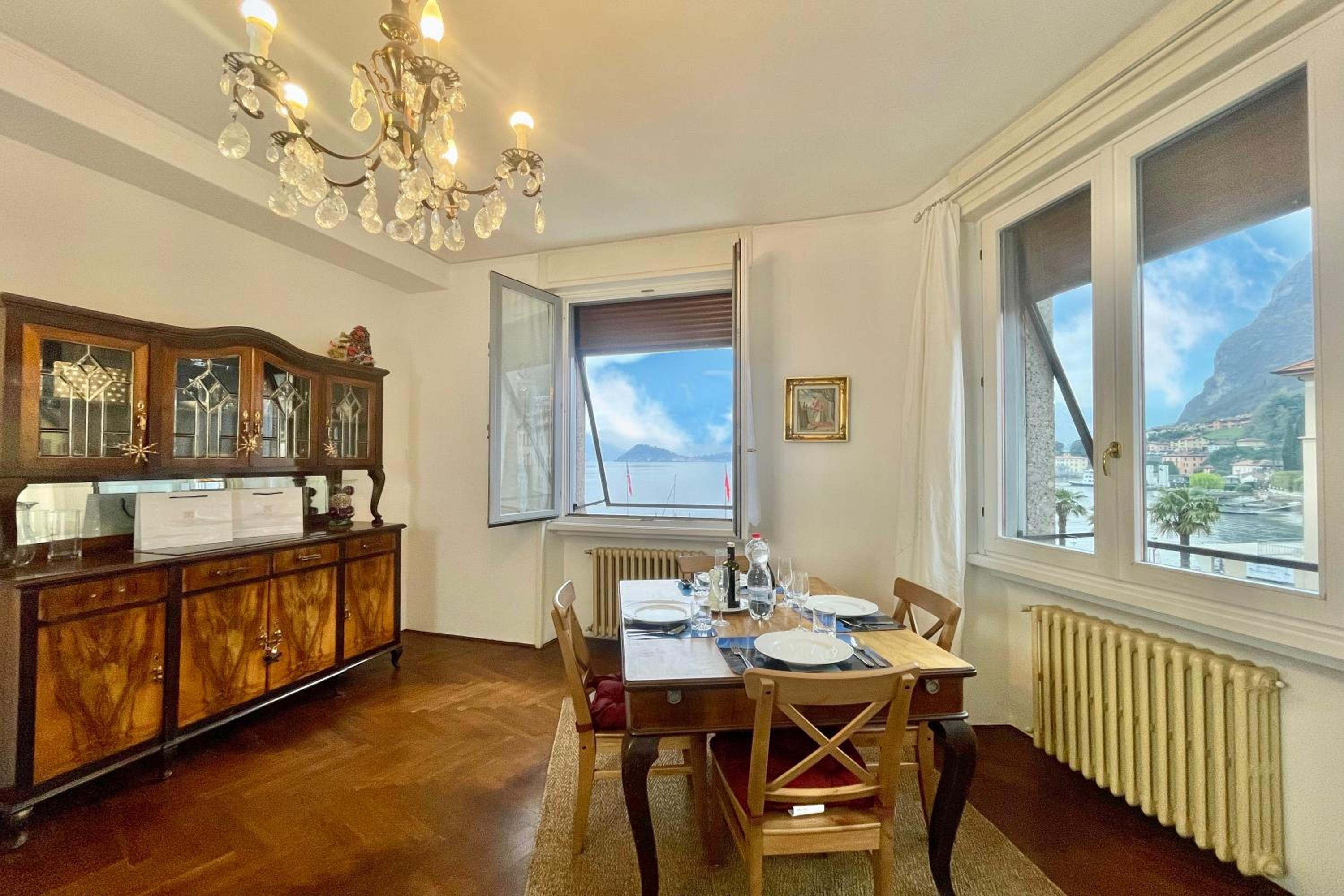 Casa Valentina
