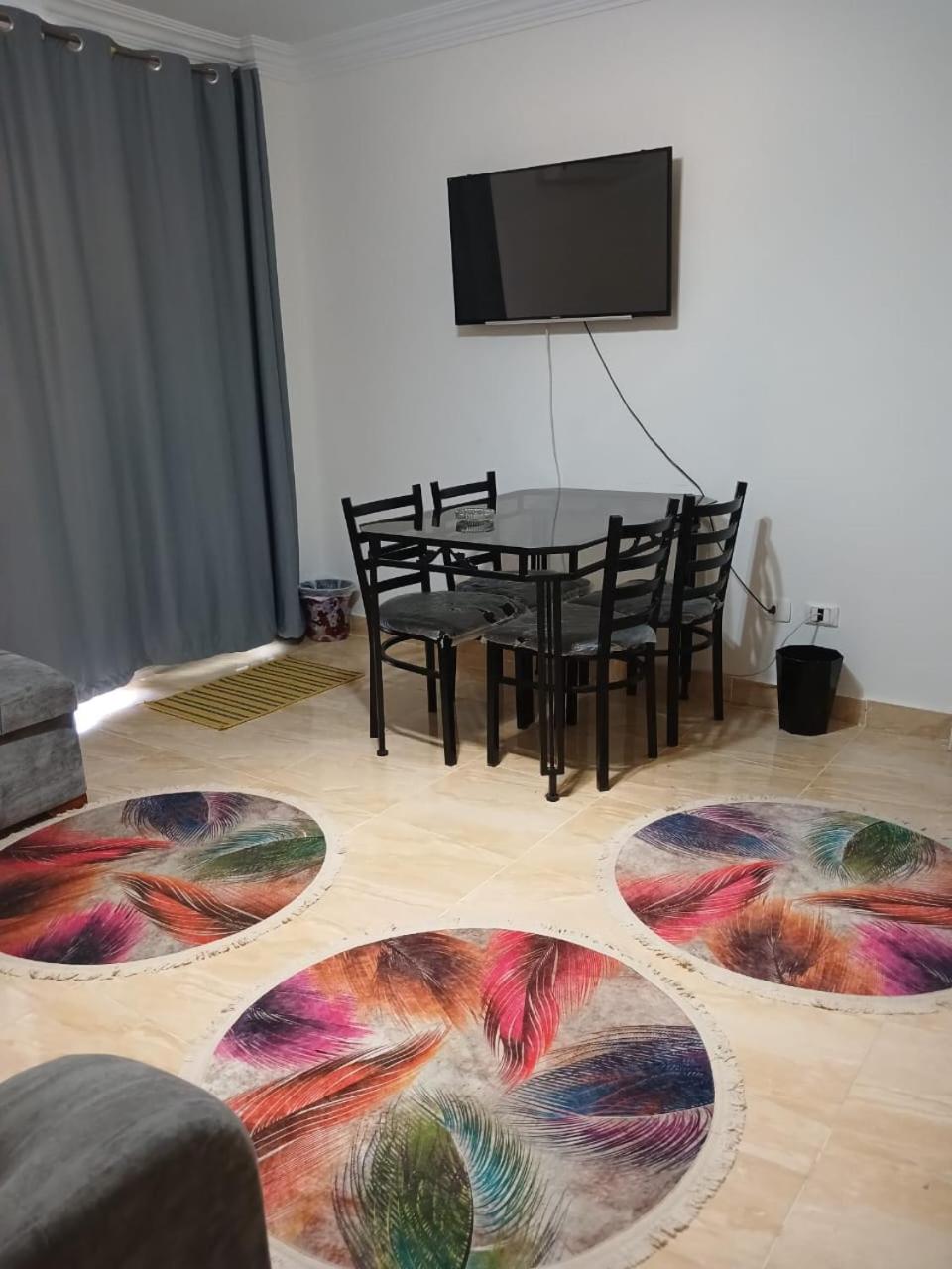 Family only- La jolie Resort -Ain Sokhna ,Al Zaafarana view 5