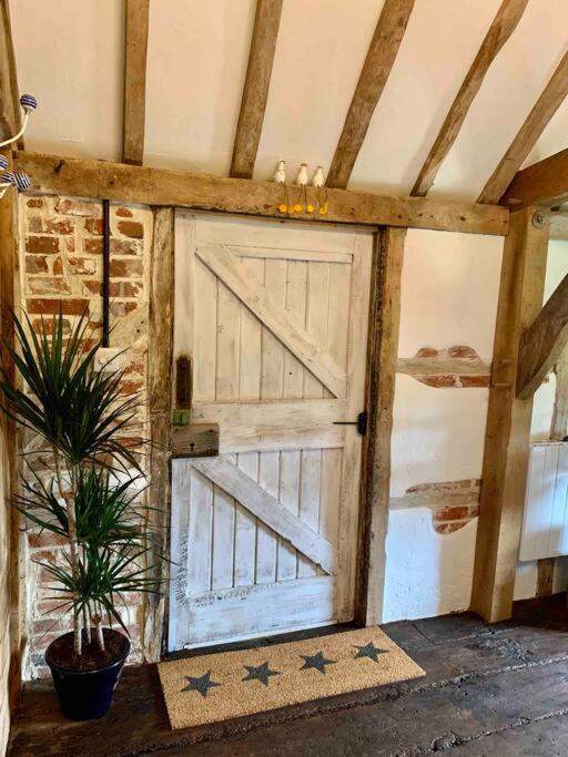 Bramble cottage