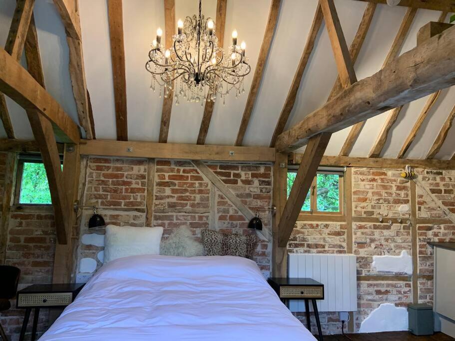 Bramble cottage