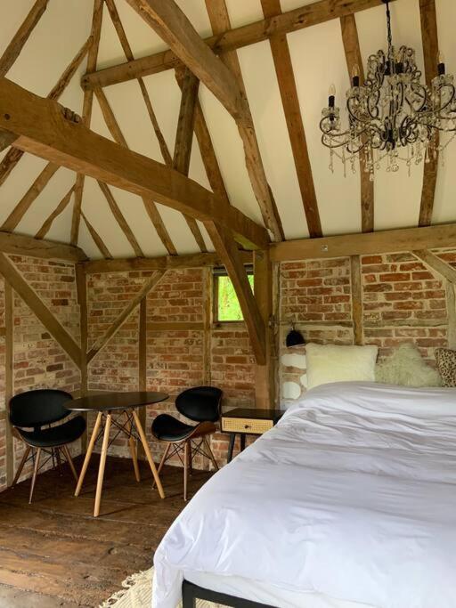 Bramble cottage