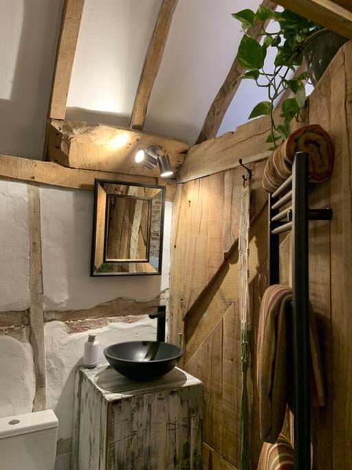 Bramble cottage