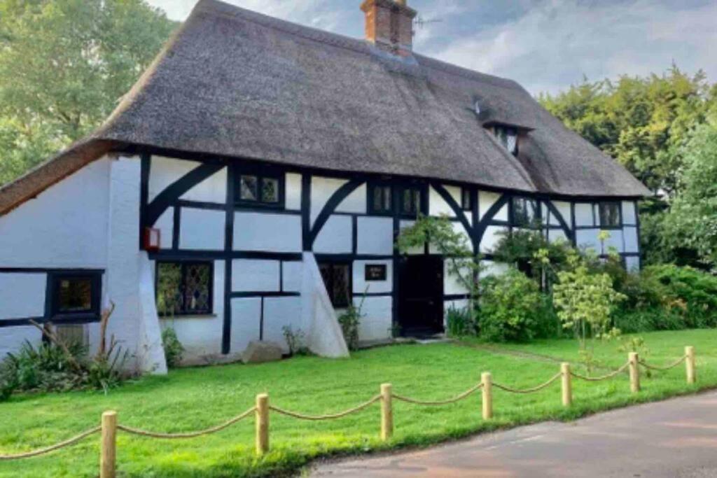Bramble cottage