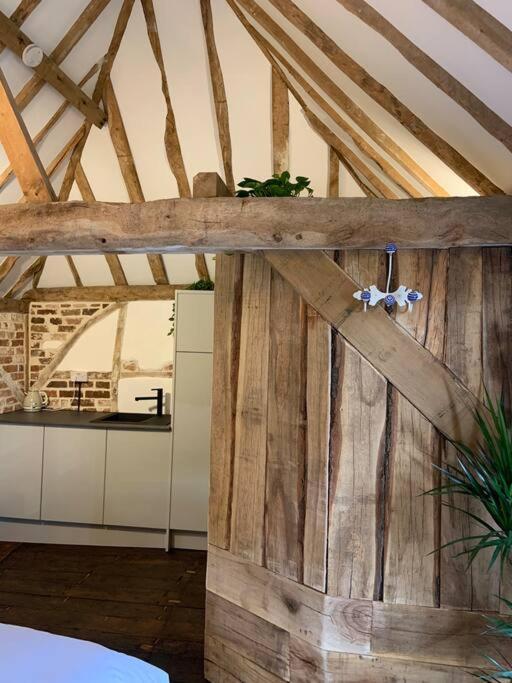 Bramble cottage