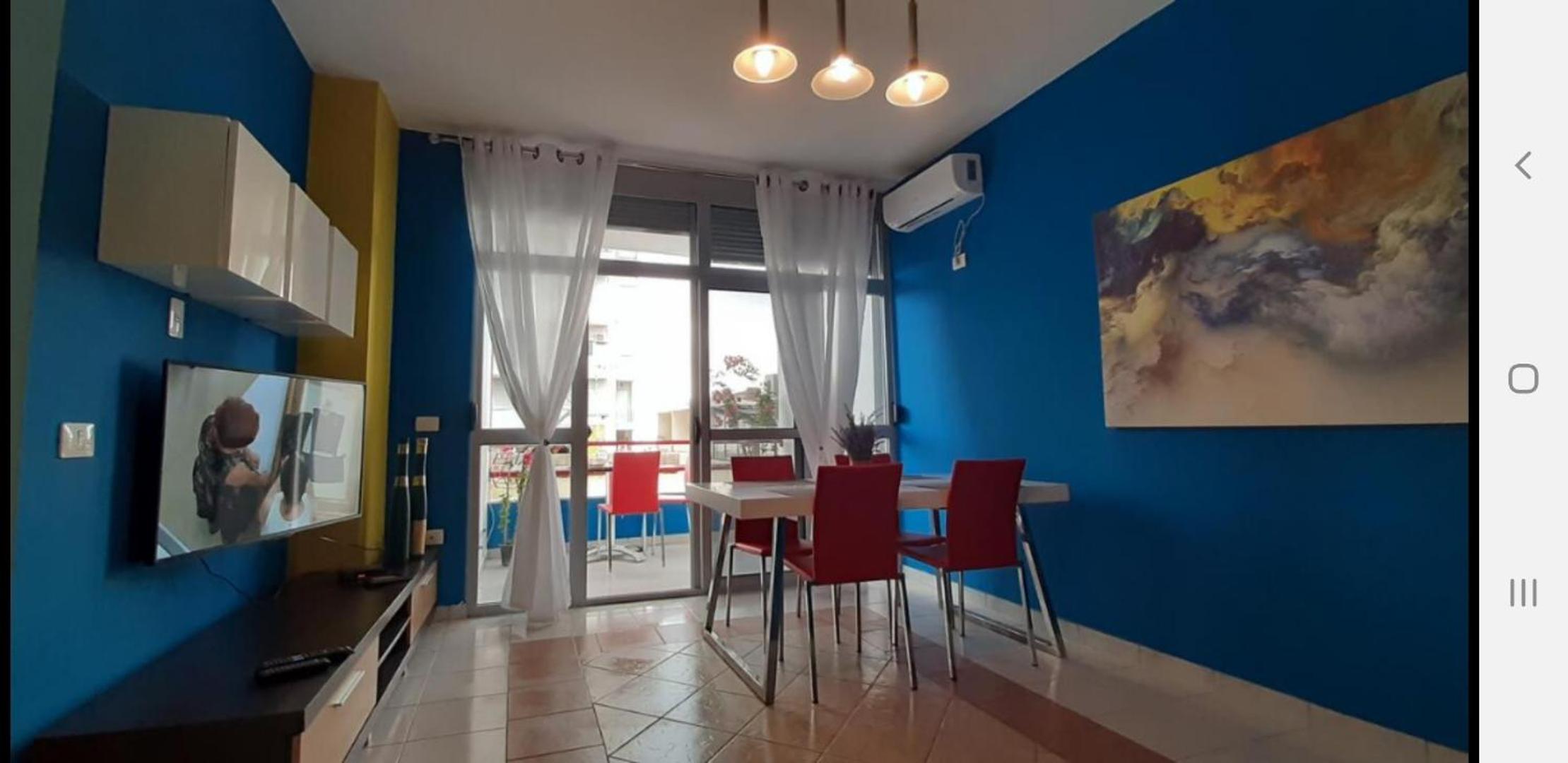 ADRIATIC Seaview Apartments