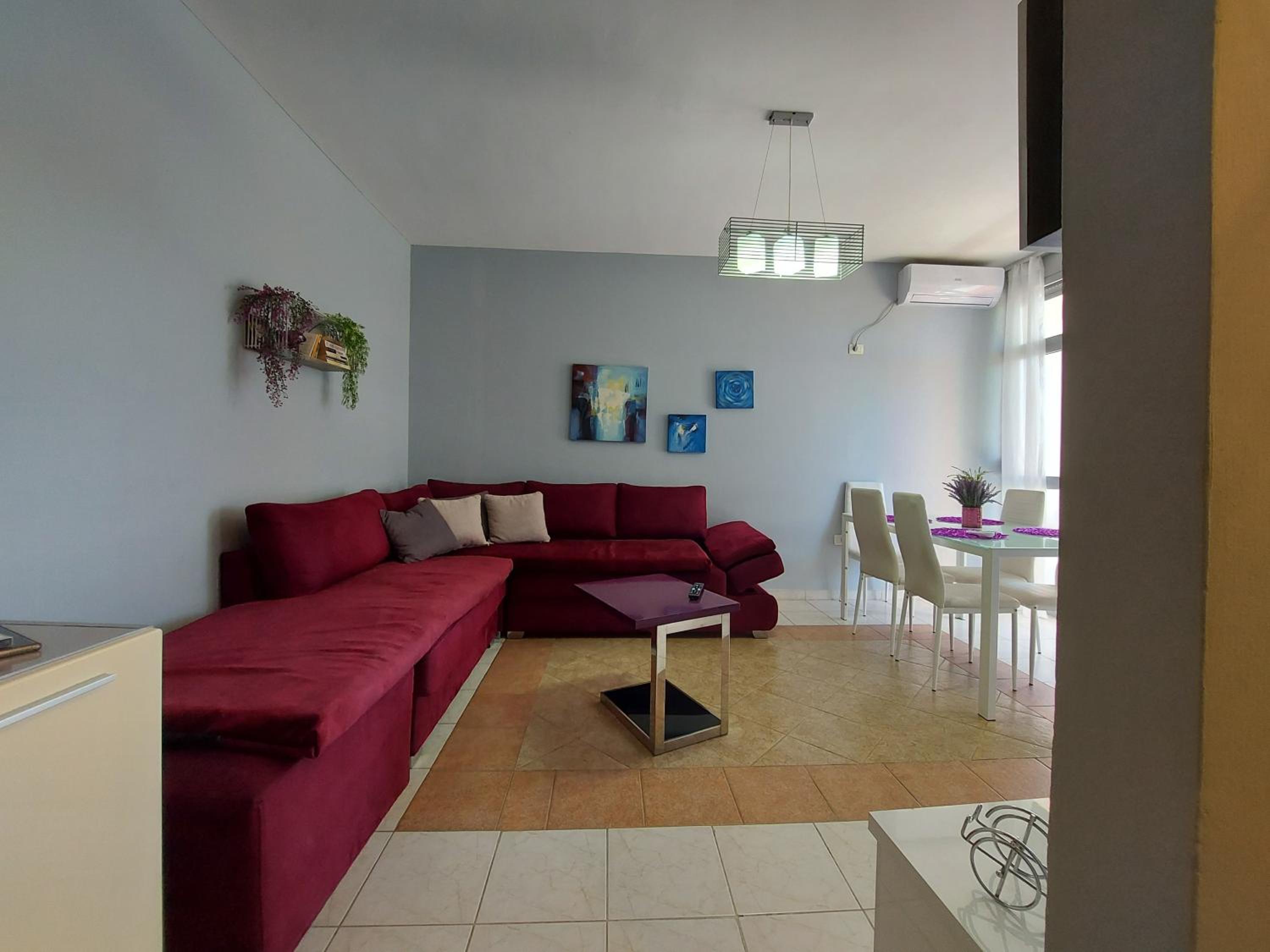 ADRIATIC Seaview Apartments