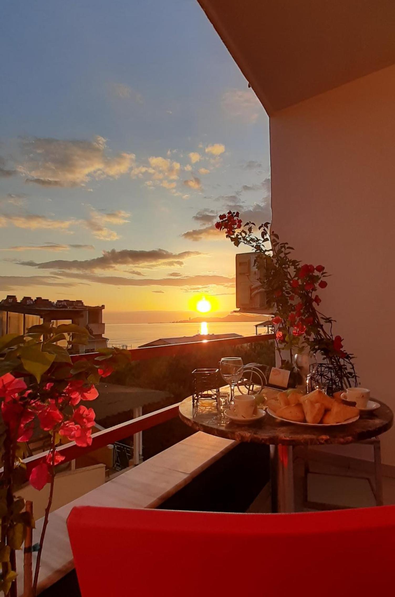 ADRIATIC Seaview Apartments