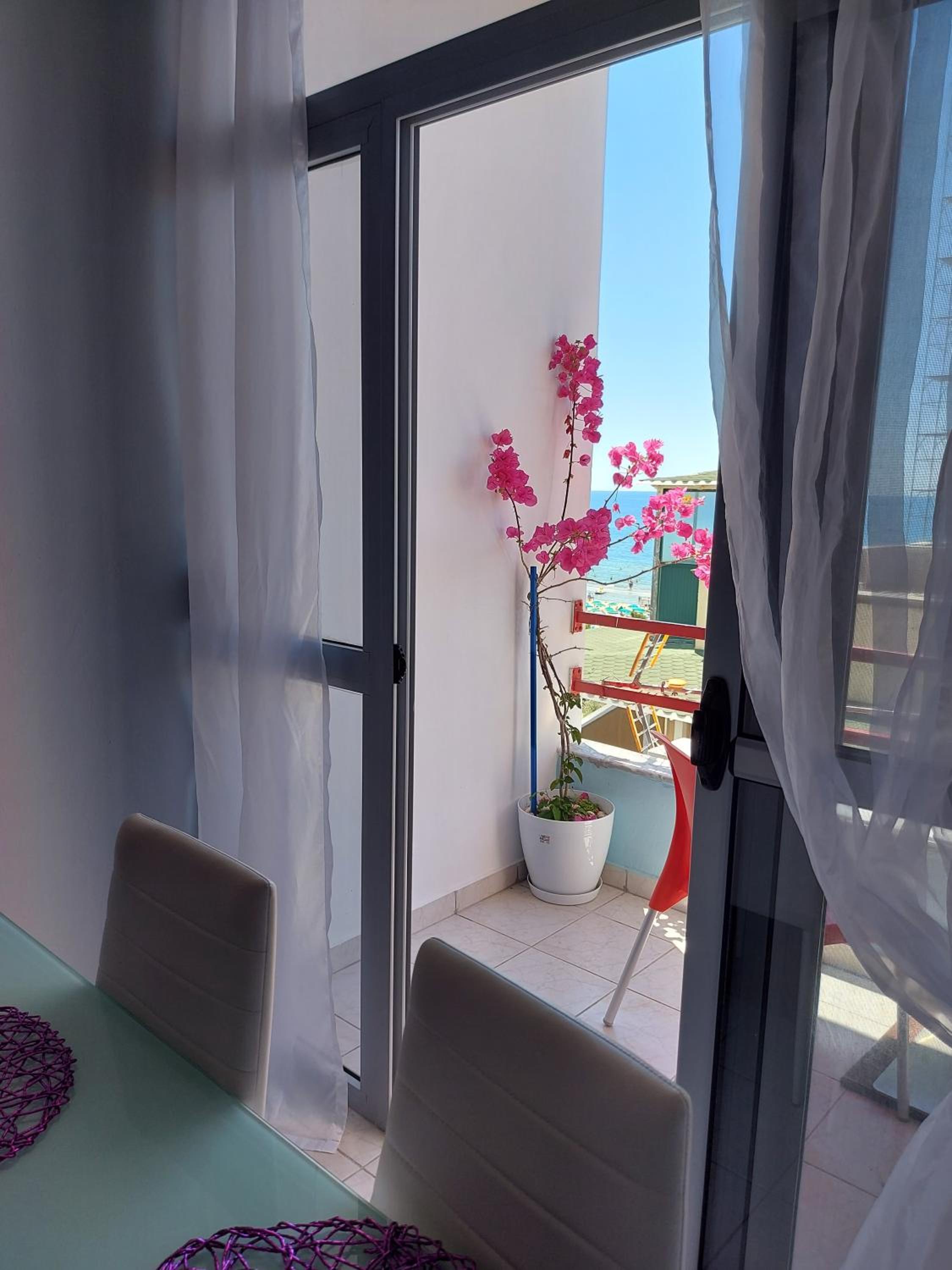 ADRIATIC Seaview Apartments