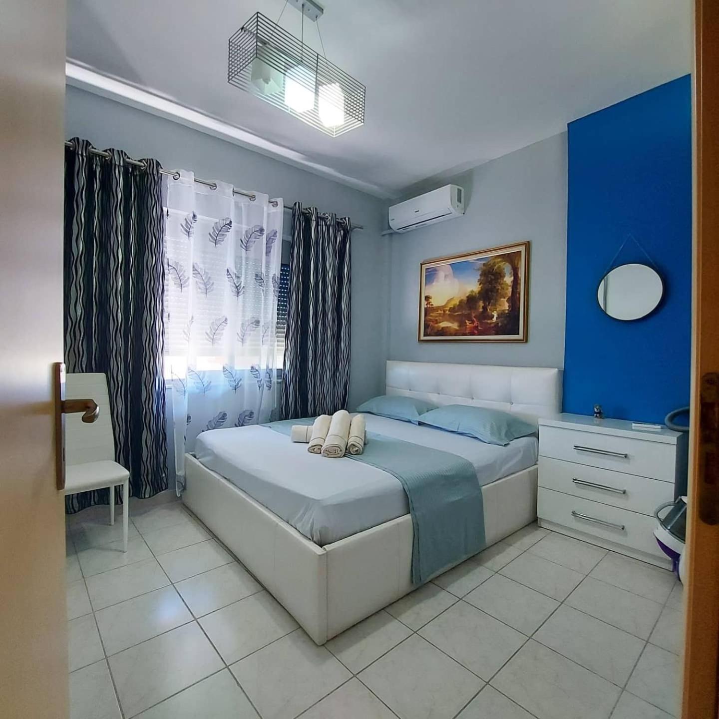 ADRIATIC Seaview Apartments