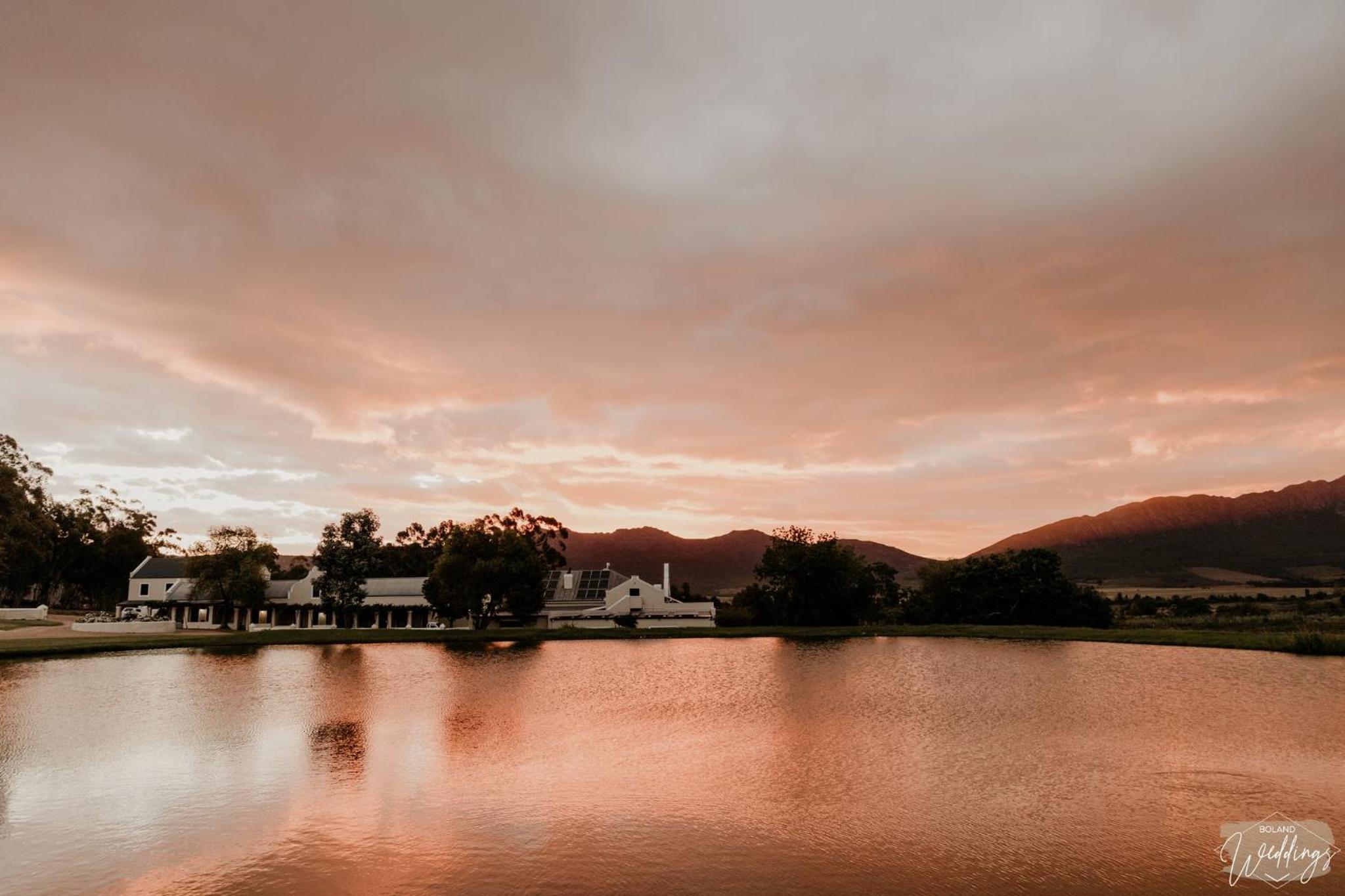 Morgansvlei Country Estate view 3