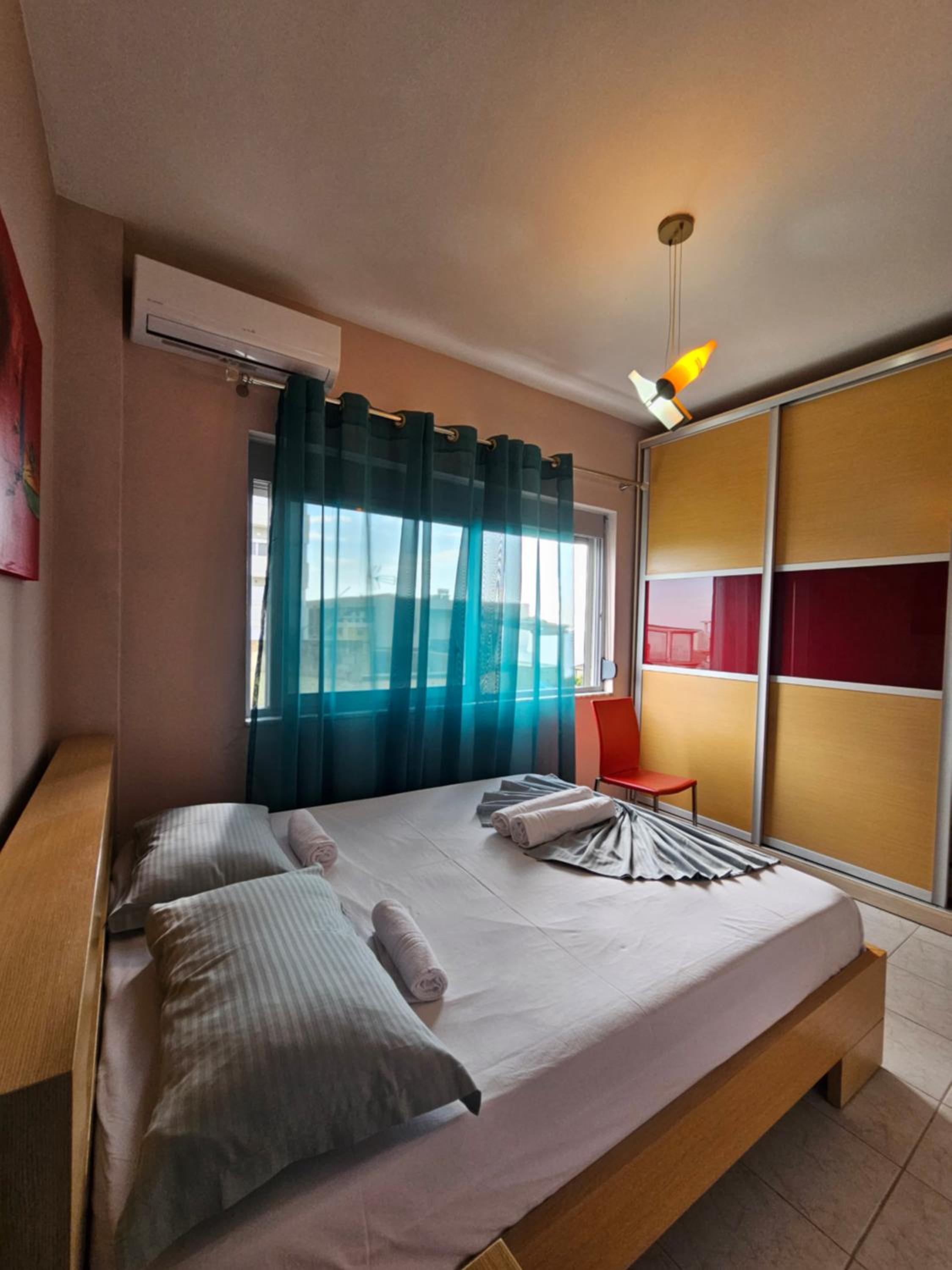 ADRIATIC Seaview Apartments