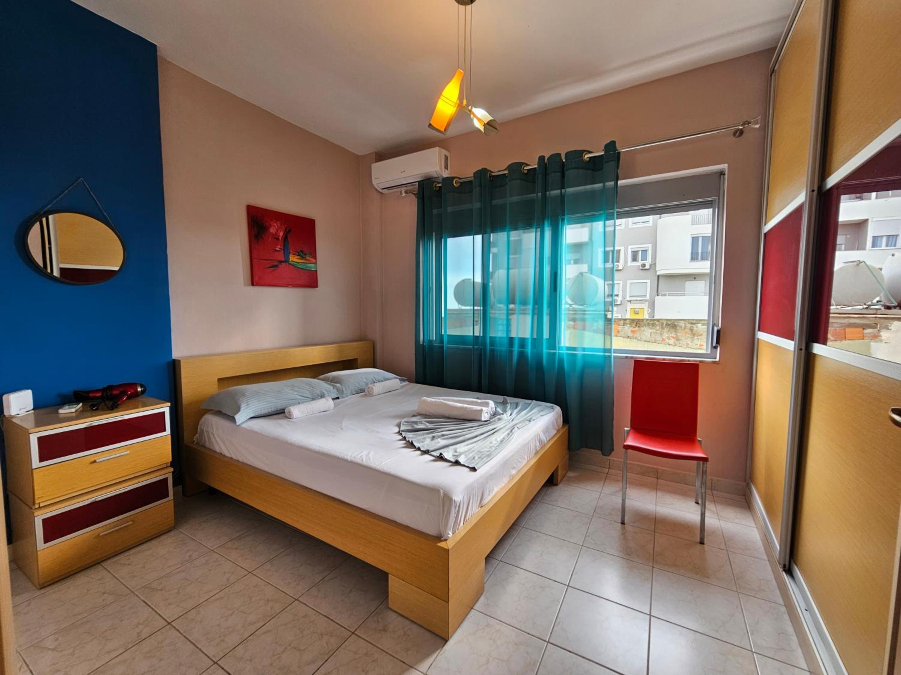 ADRIATIC Seaview Apartments