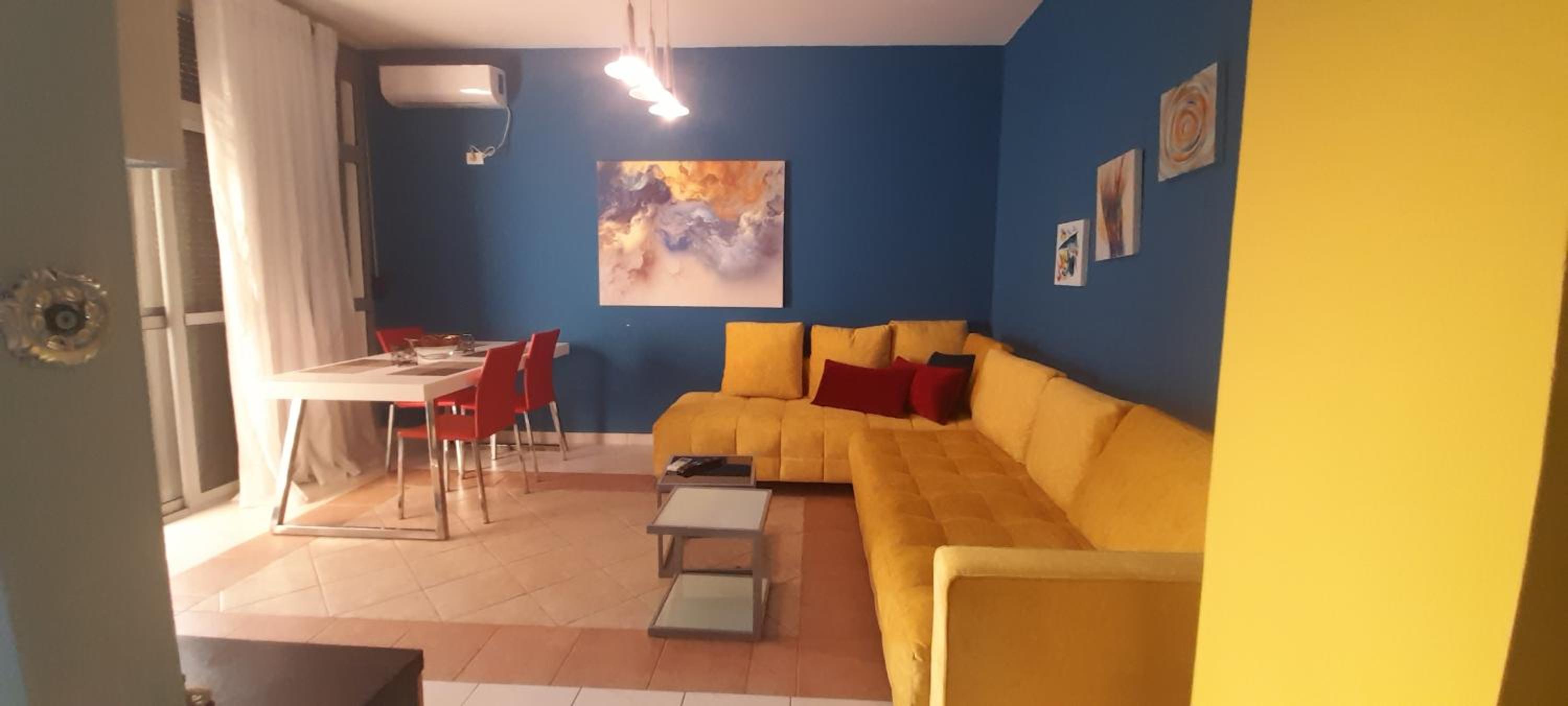 ADRIATIC Seaview Apartments