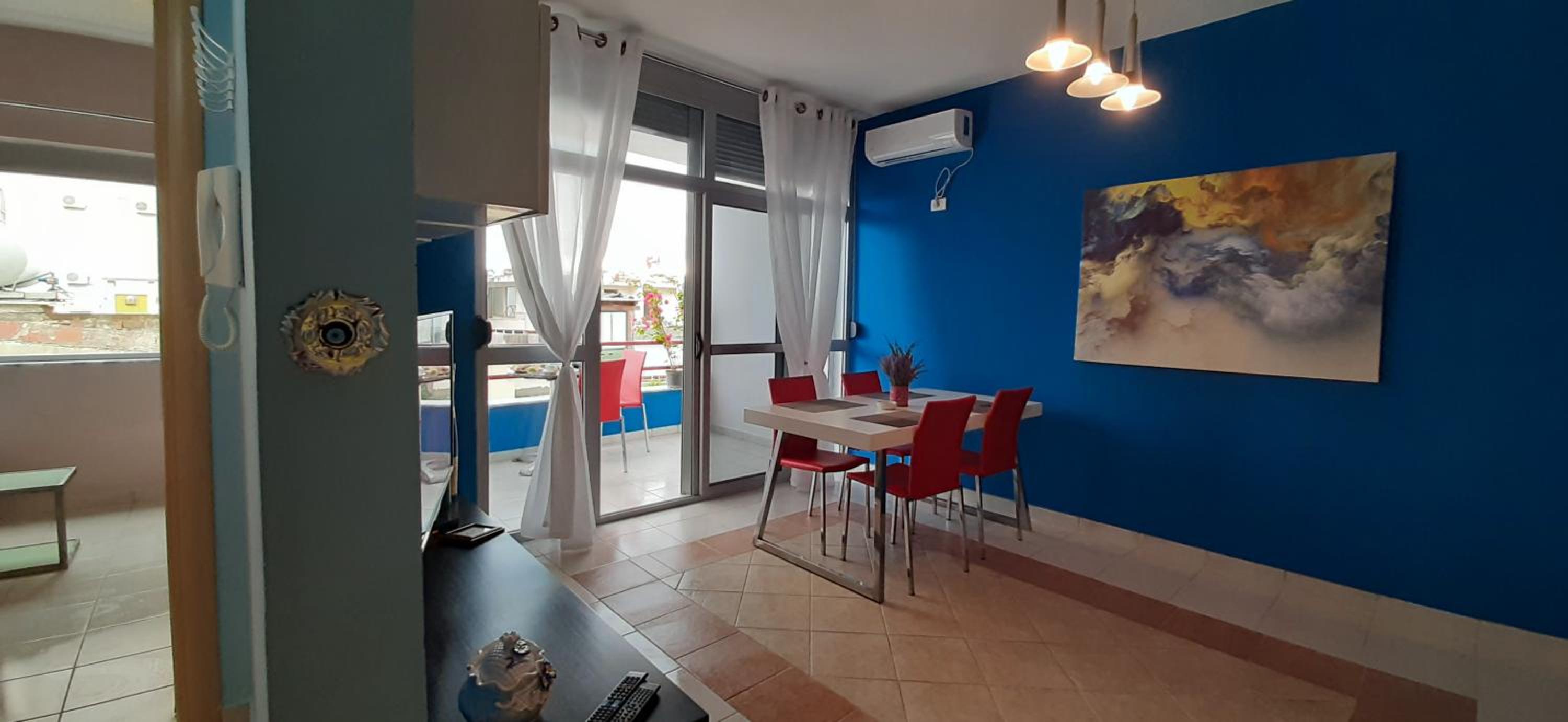 ADRIATIC Seaview Apartments