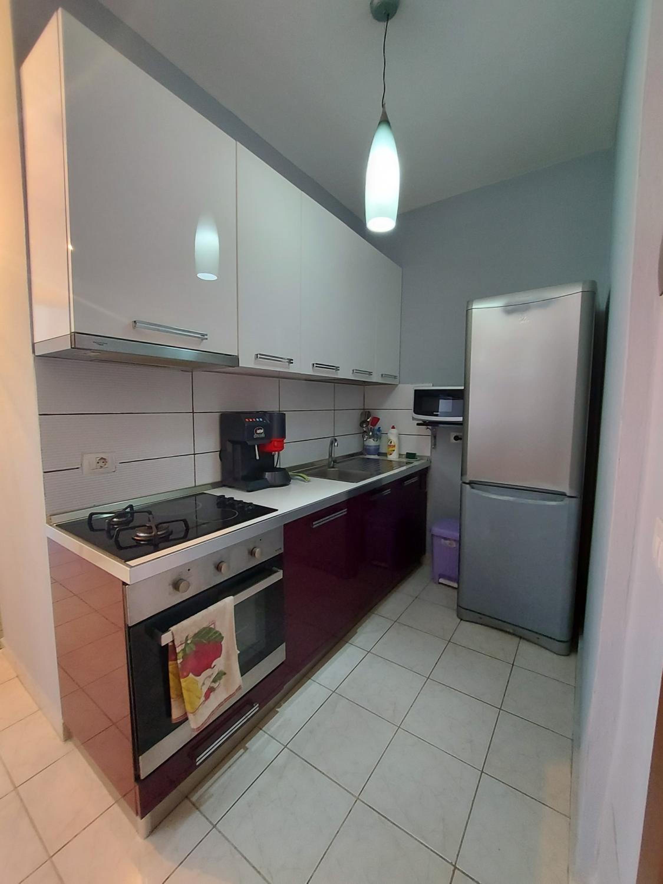 ADRIATIC Seaview Apartments
