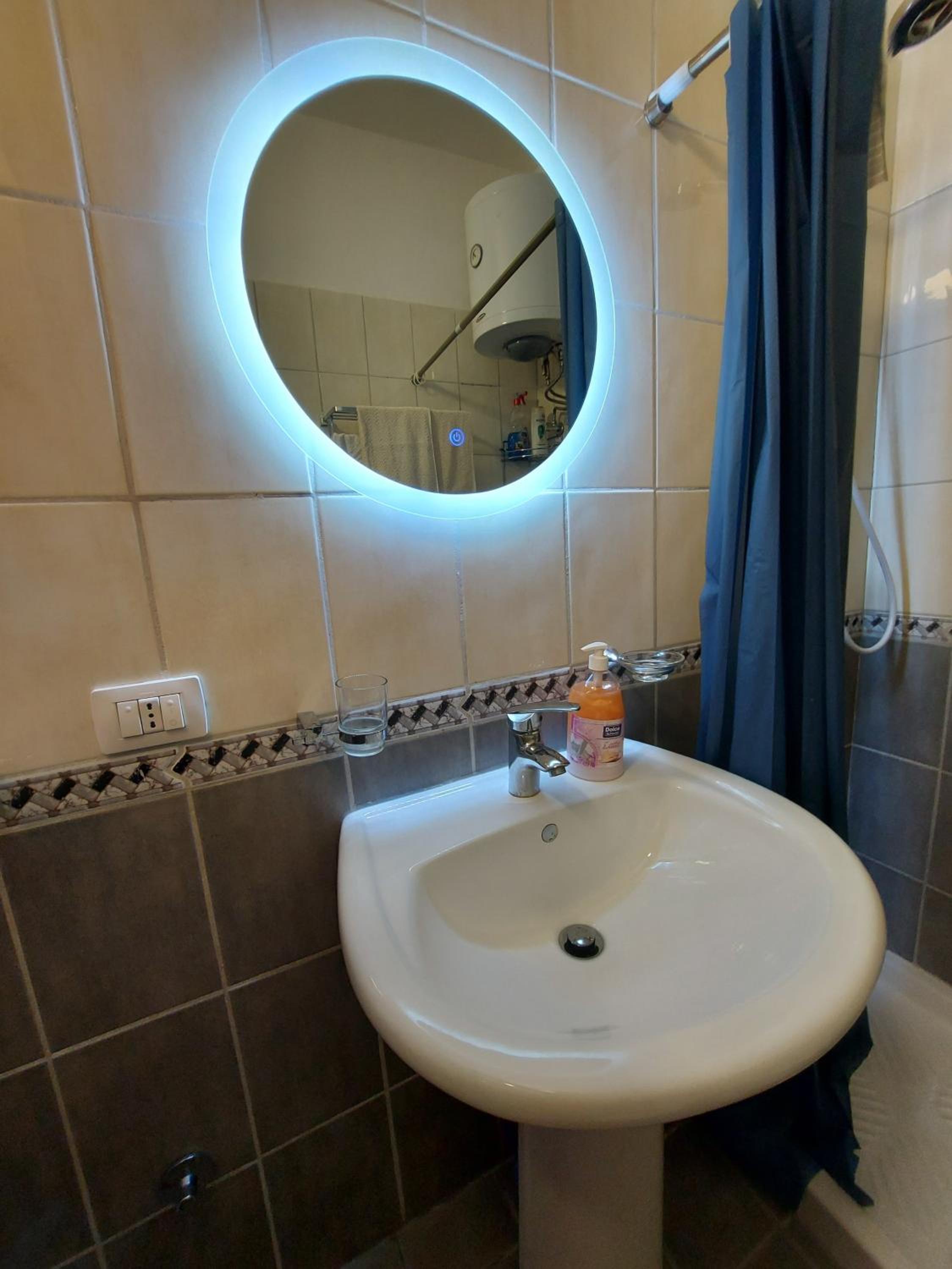 ADRIATIC Seaview Apartments