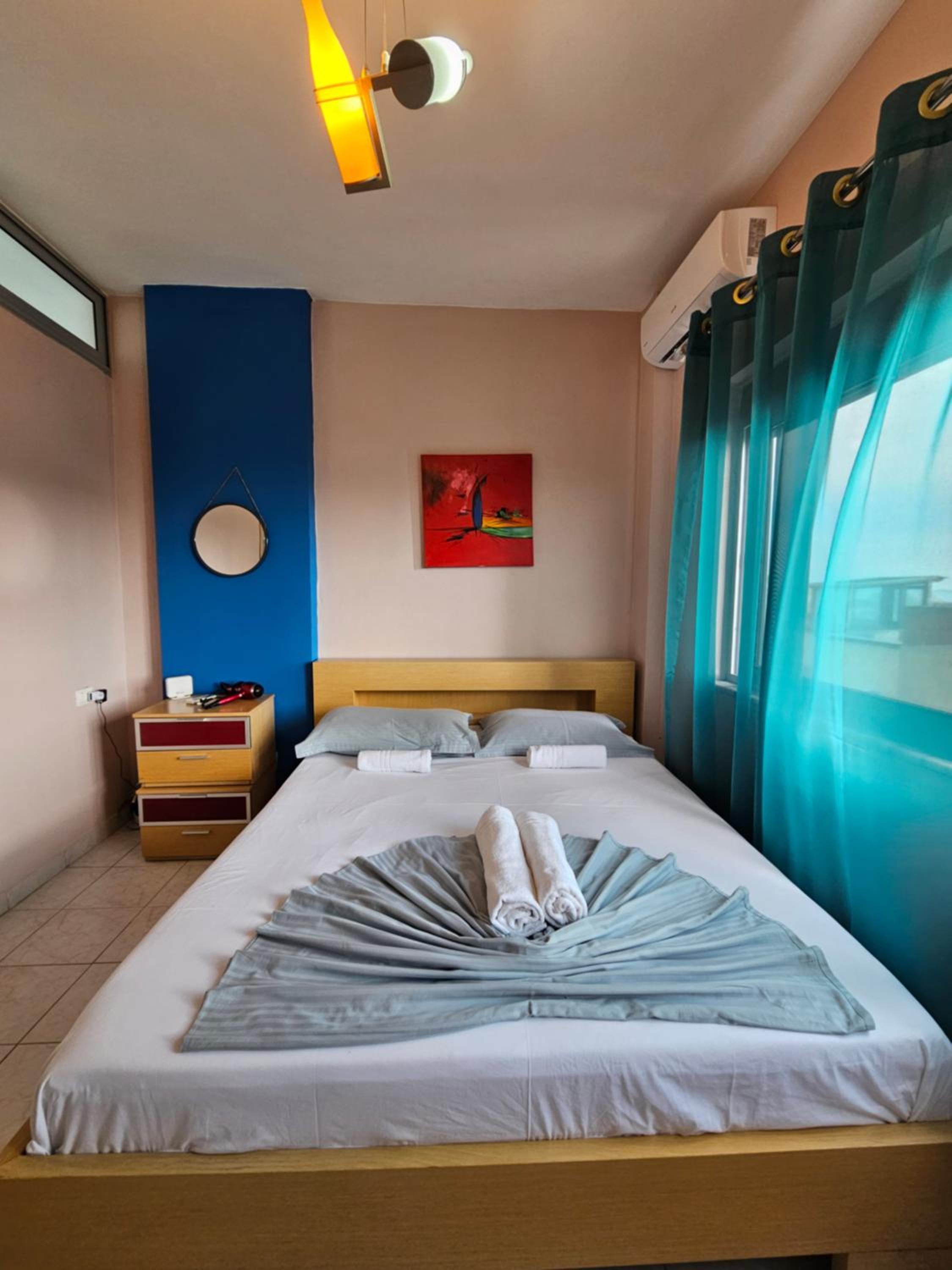 ADRIATIC Seaview Apartments