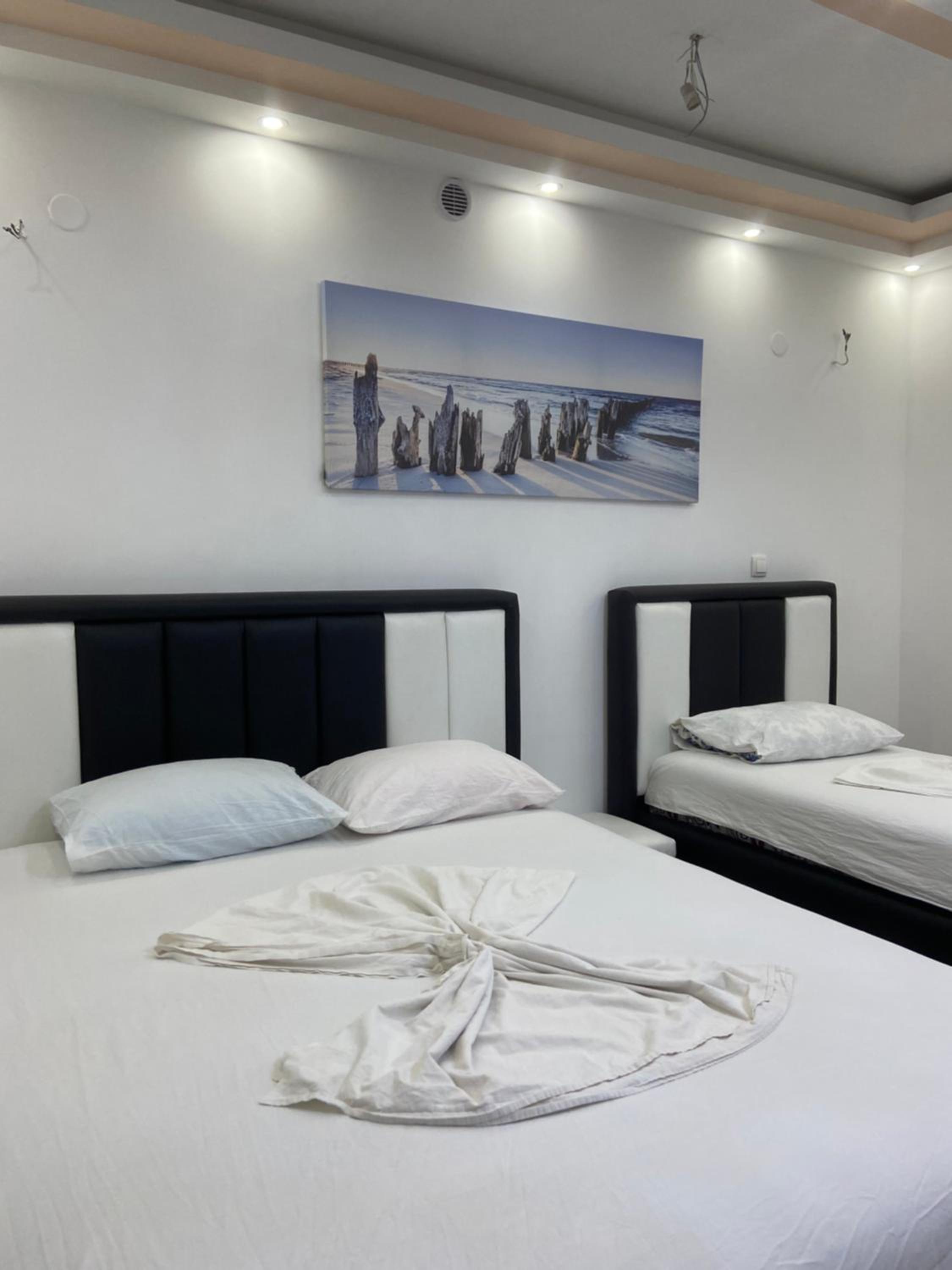 Afi Lindi Apartments
