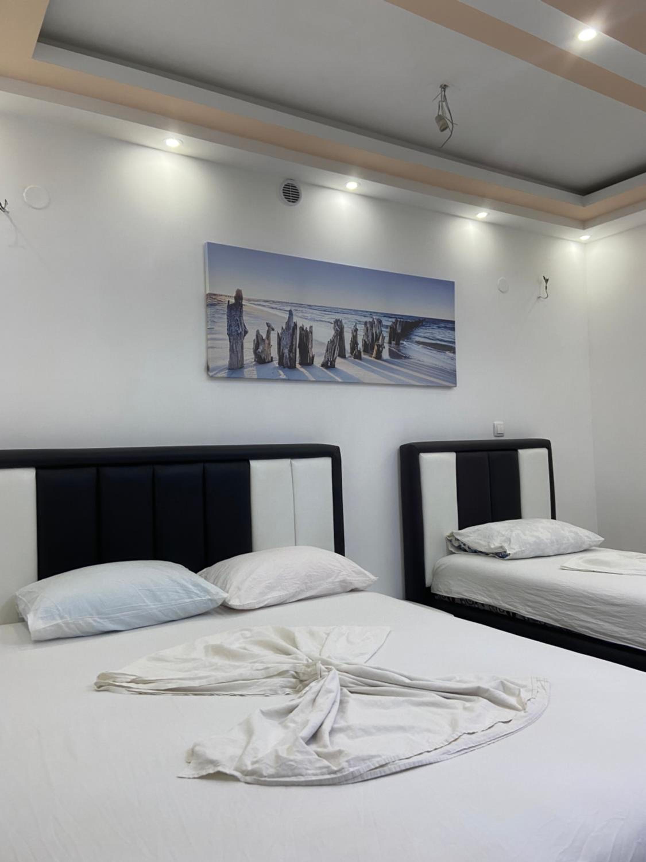 Afi Lindi Apartments