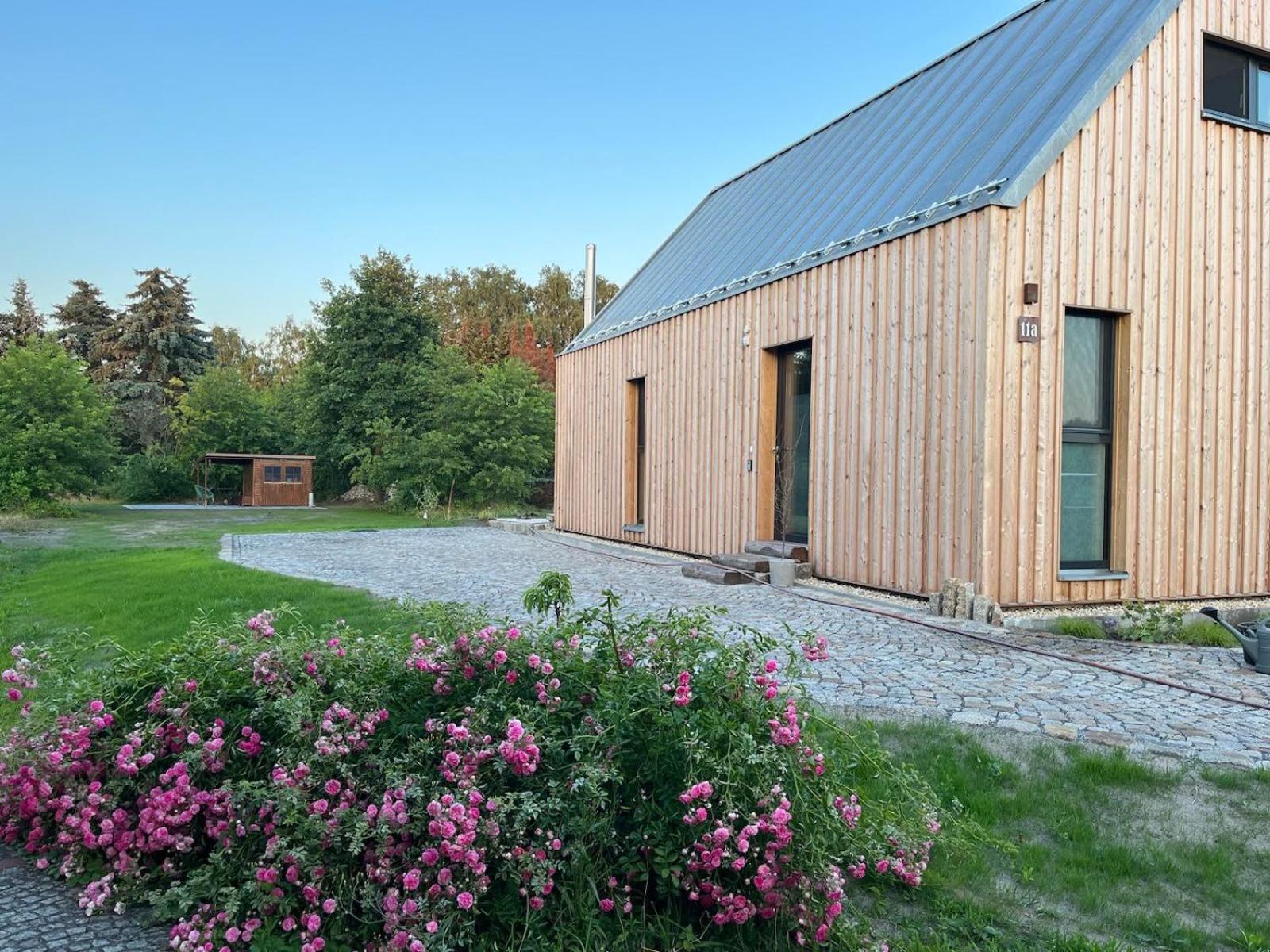 Gribertshaus