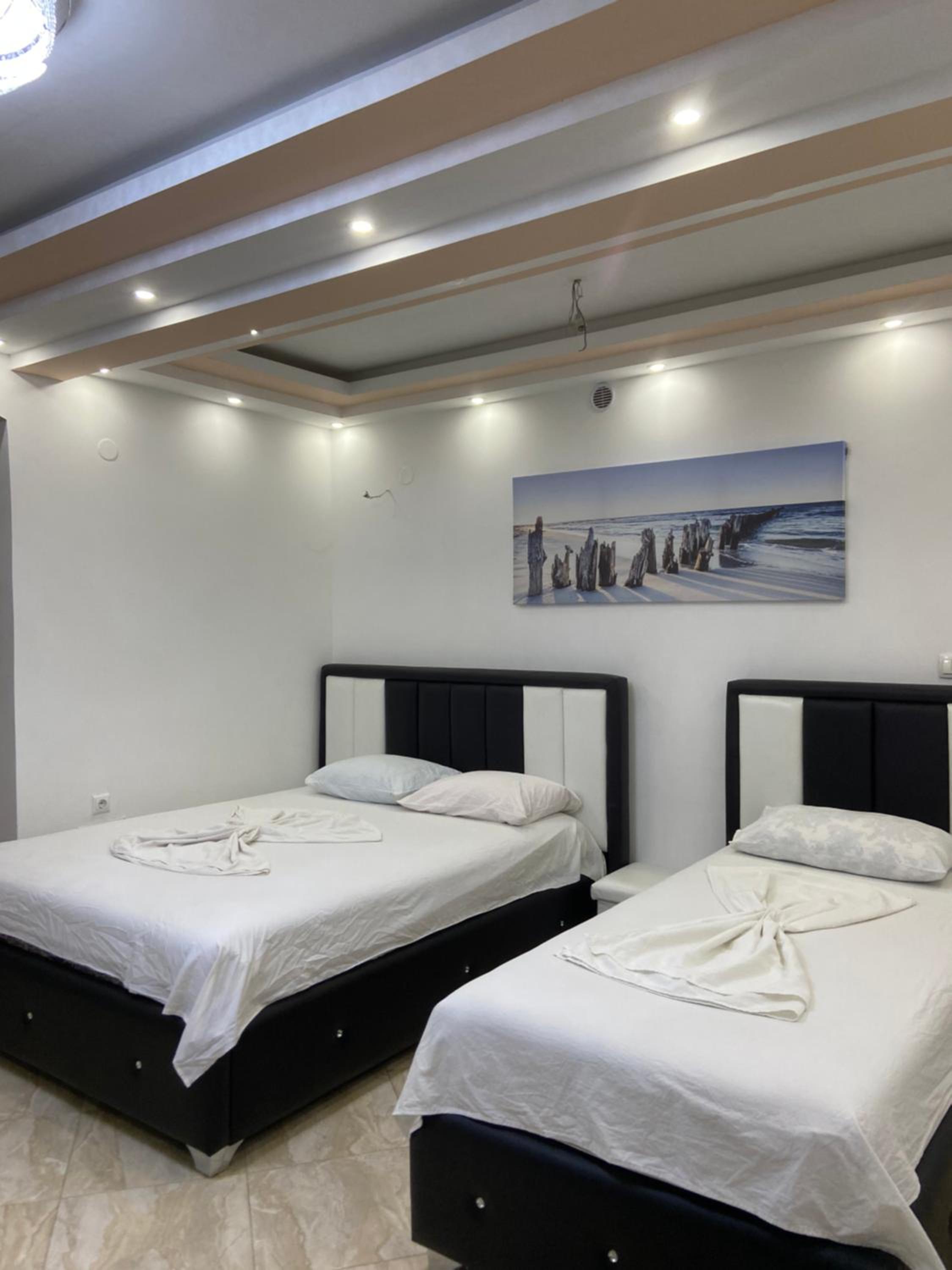 Afi Lindi Apartments