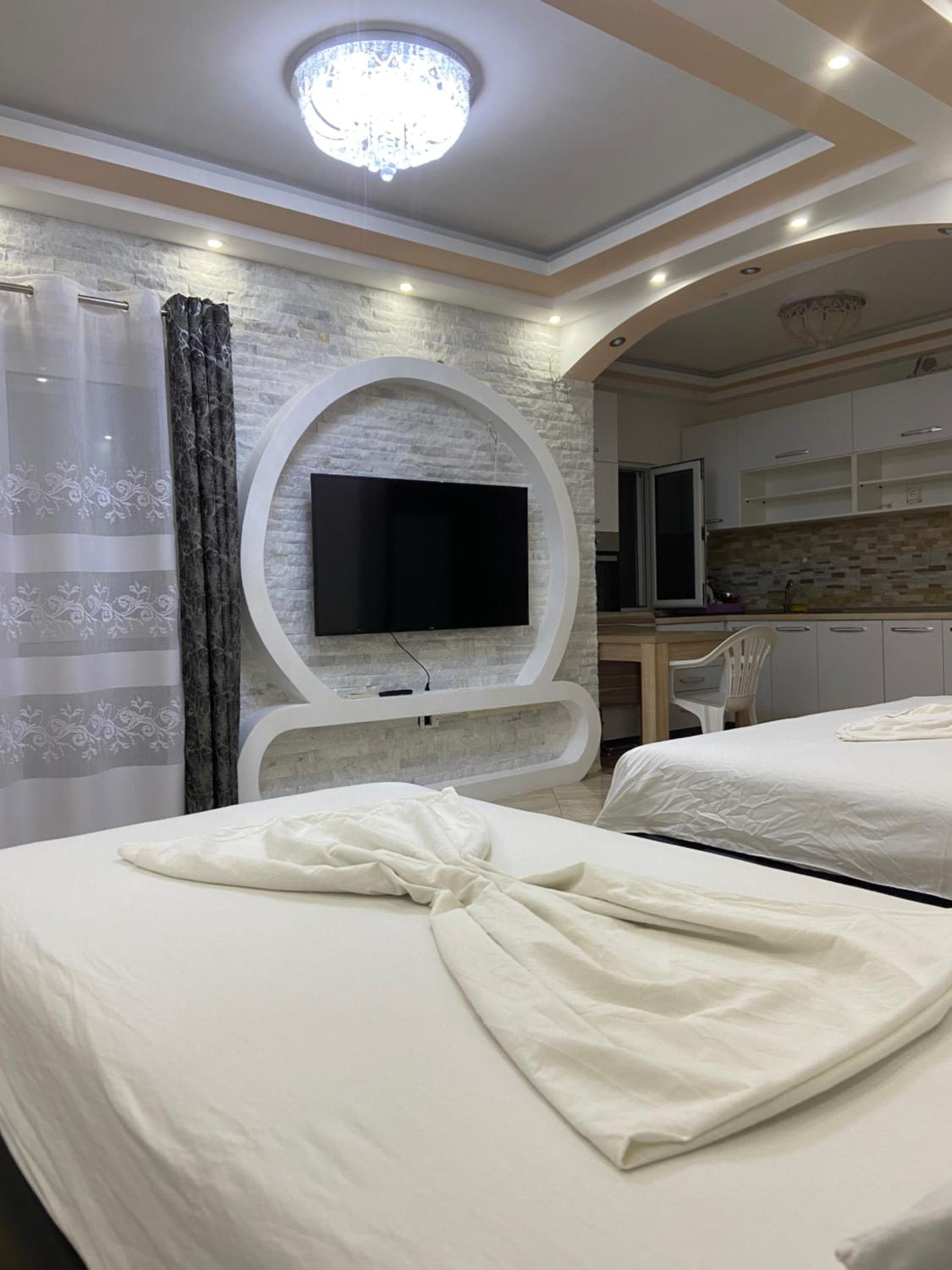 Afi Lindi Apartments