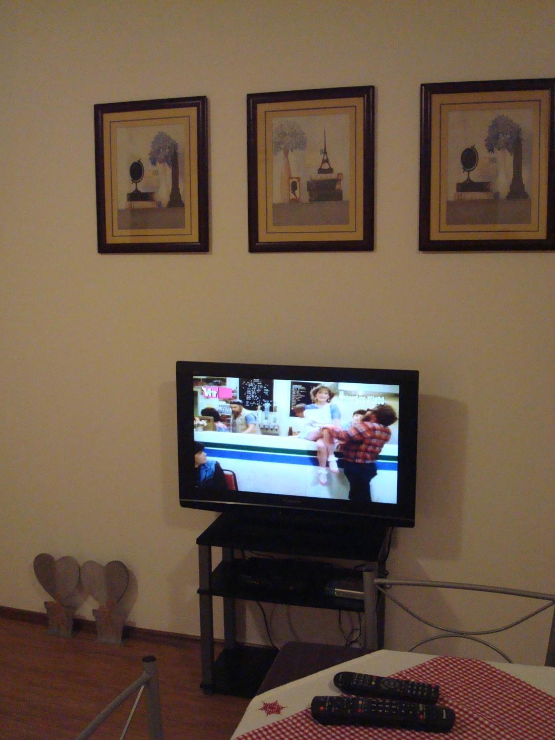Studio Lazur view 5
