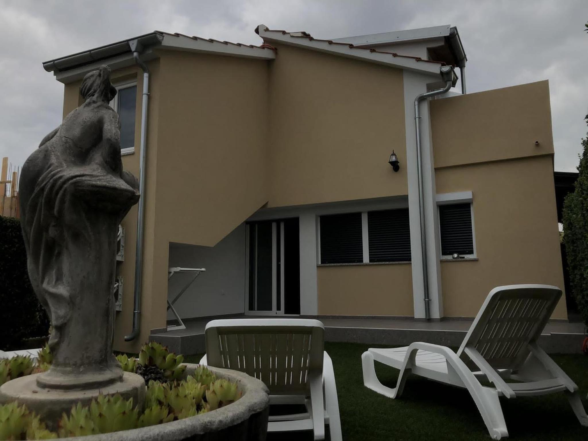 Private house 4 YOU view 2