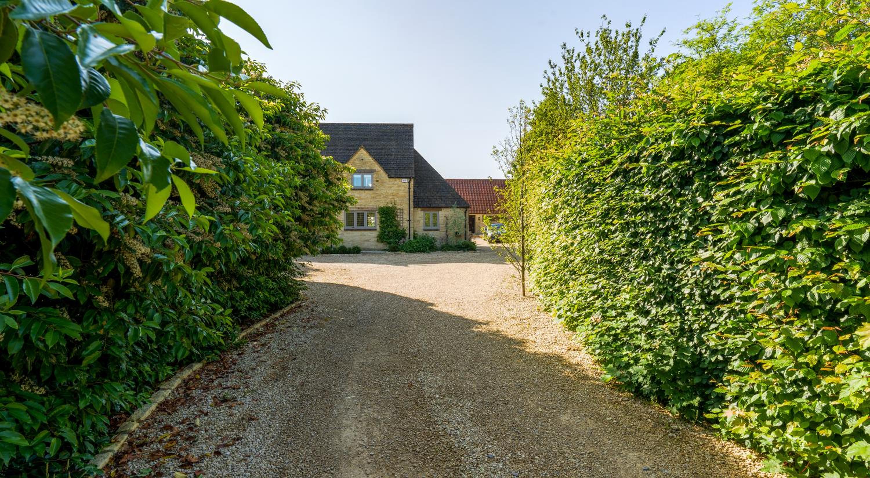 Warren House and Spa boutique Cotswold stay view 5