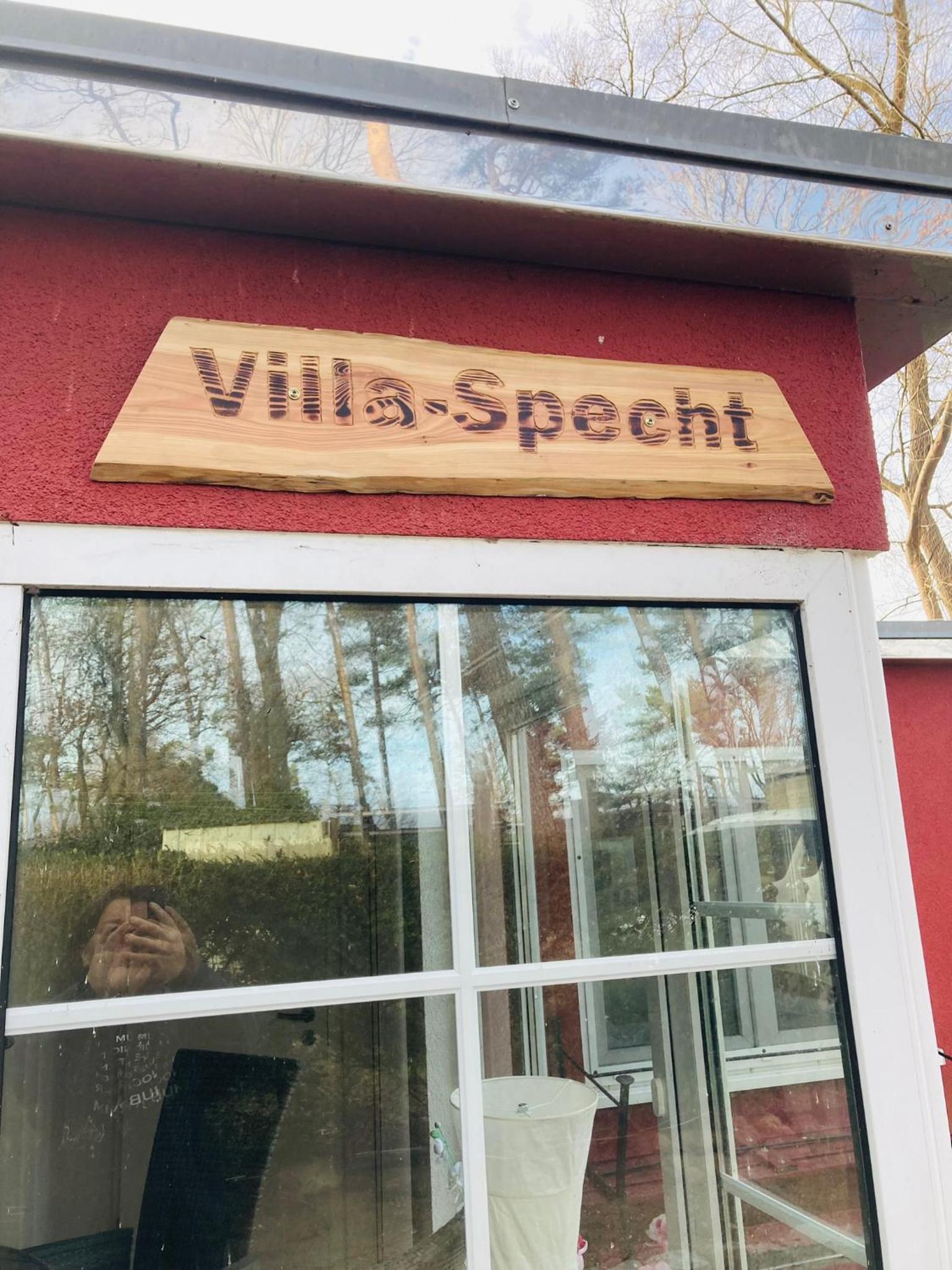 Ostsee-Gutshaus Am Salzhaff Pepelow nähe Rerik- am Meer residieren!
