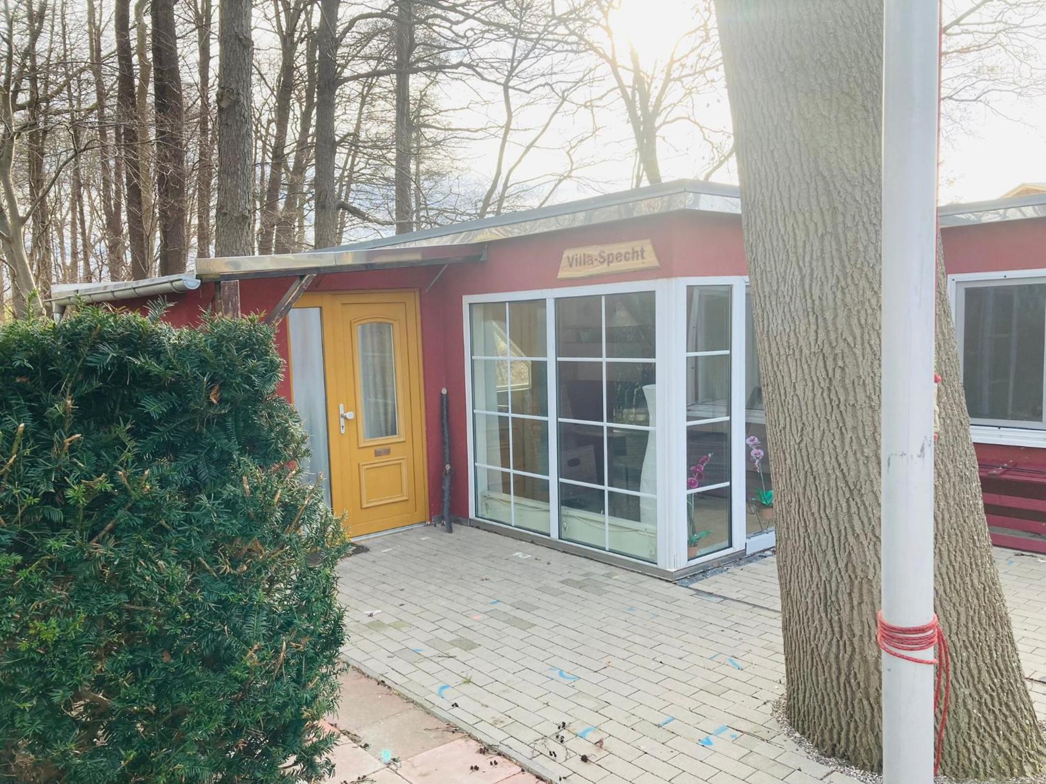 Ostsee-Gutshaus Am Salzhaff Pepelow nähe Rerik- am Meer residieren!