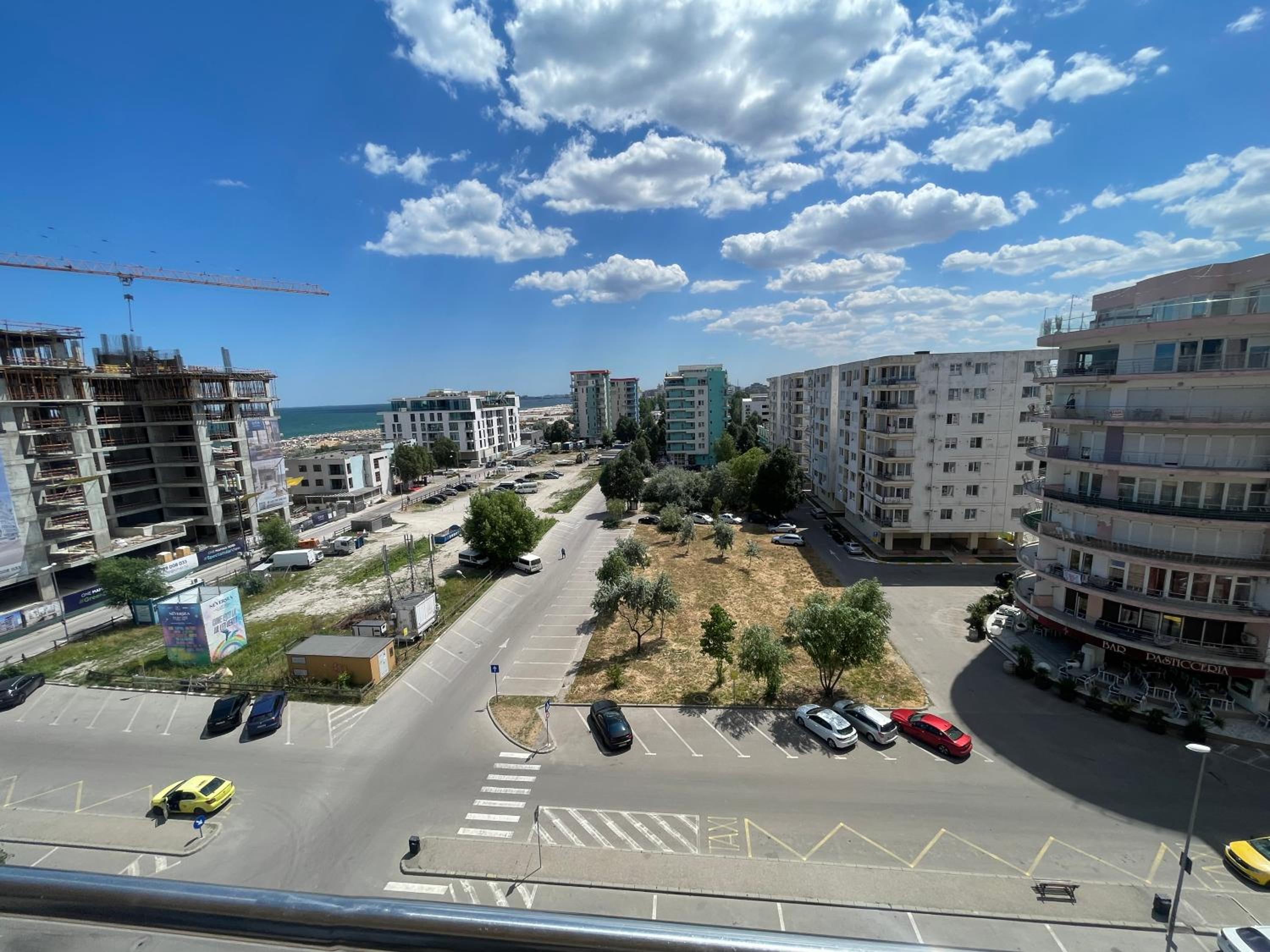 Summerland Sea-View Luxury Apartment view 3