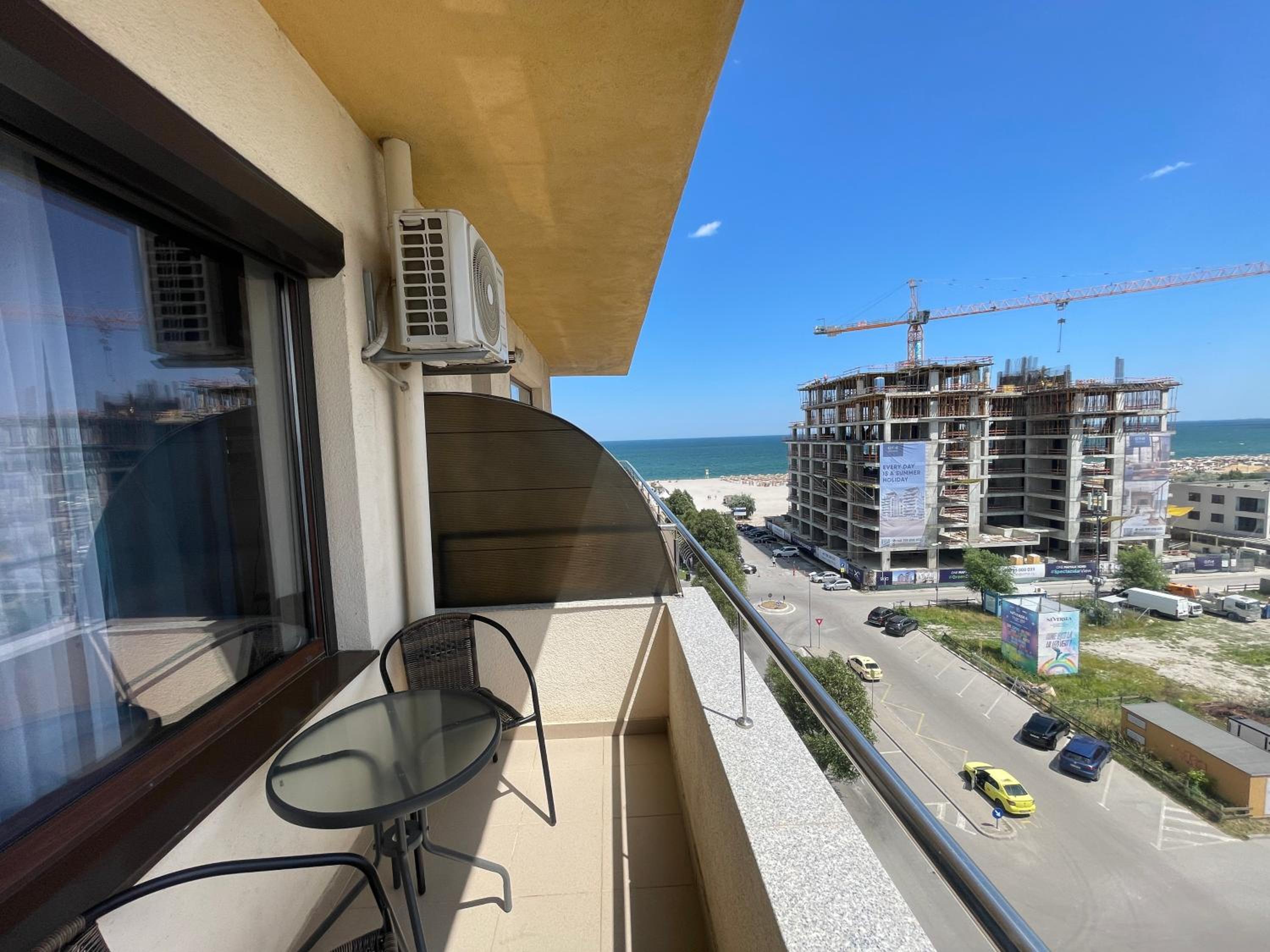 Summerland Sea-View Luxury Apartment view 2