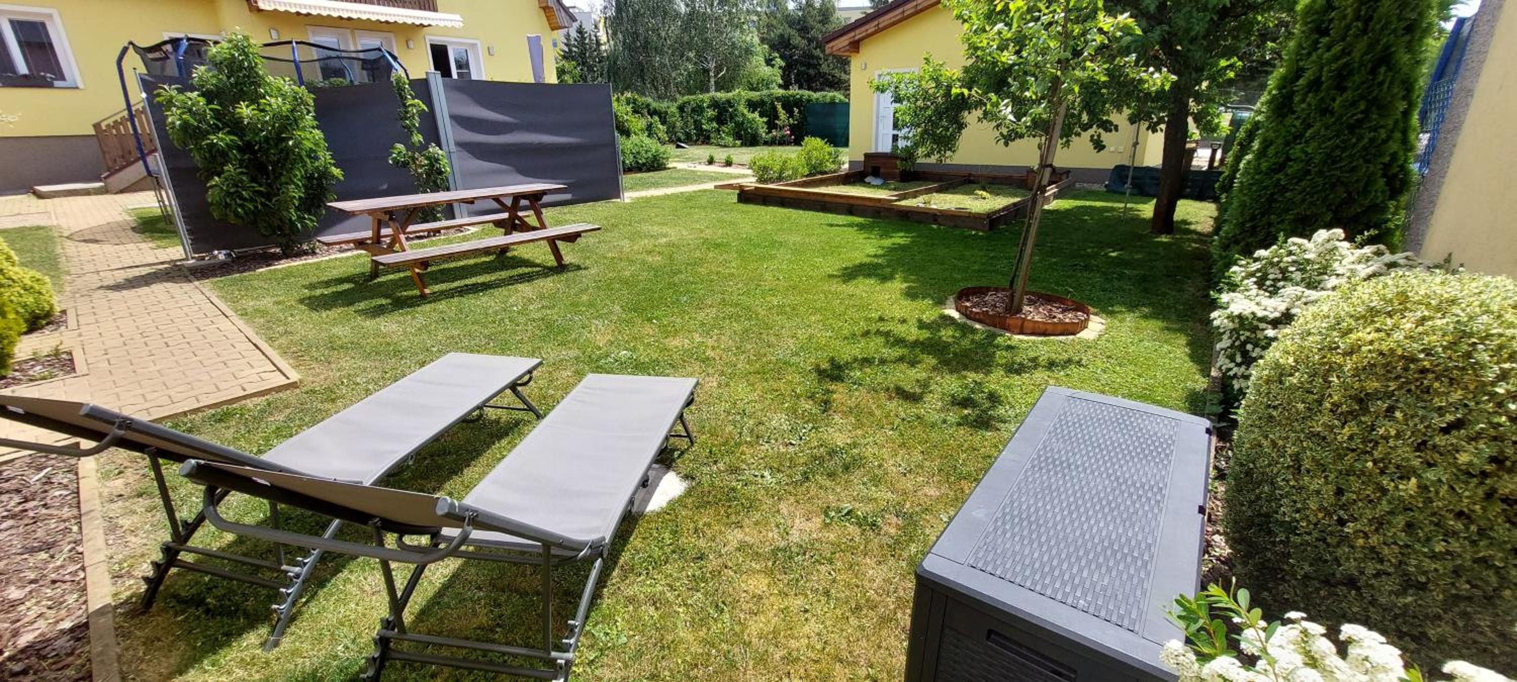 Domek na Liščím kopci v Krkonoších