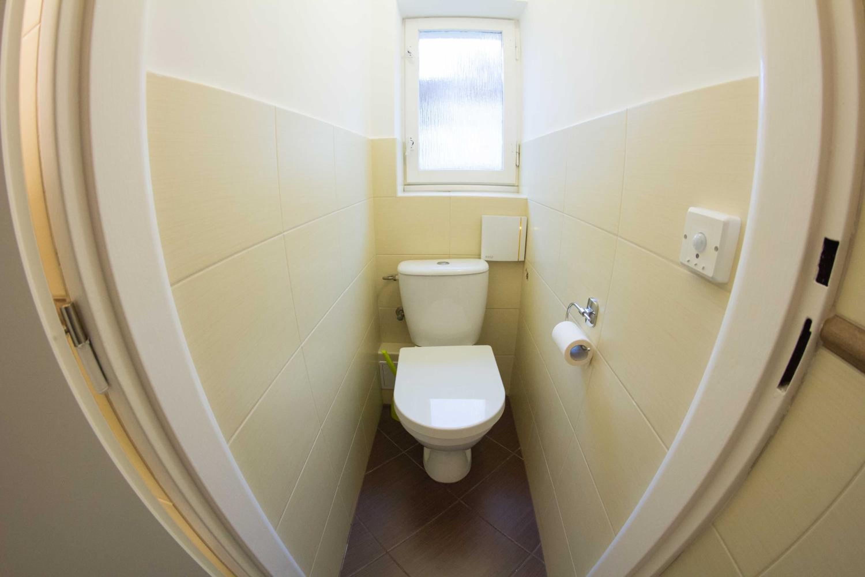 Domek na Liščím kopci v Krkonoších