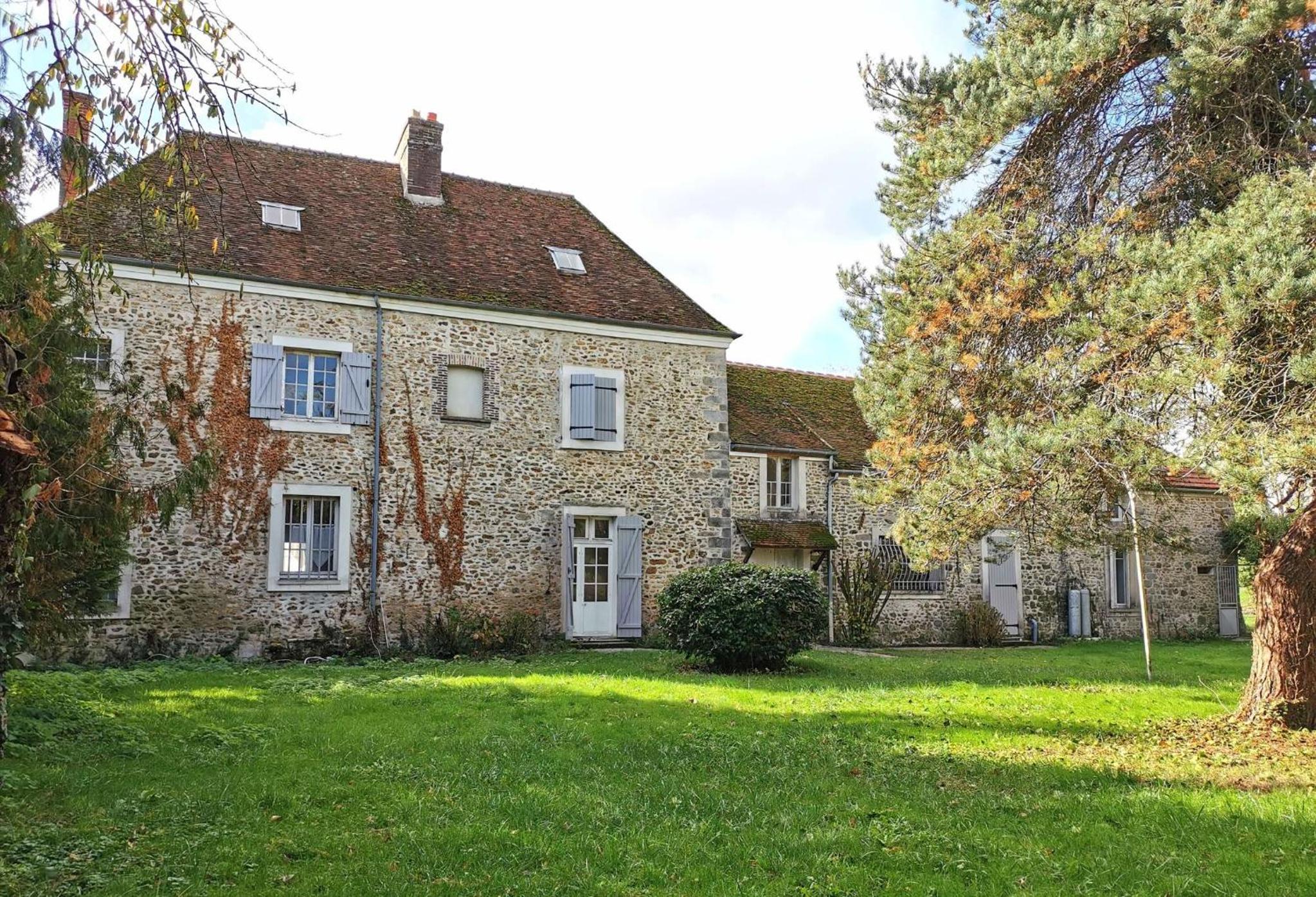Domaine de la Ferme de Jean Grogne view 2