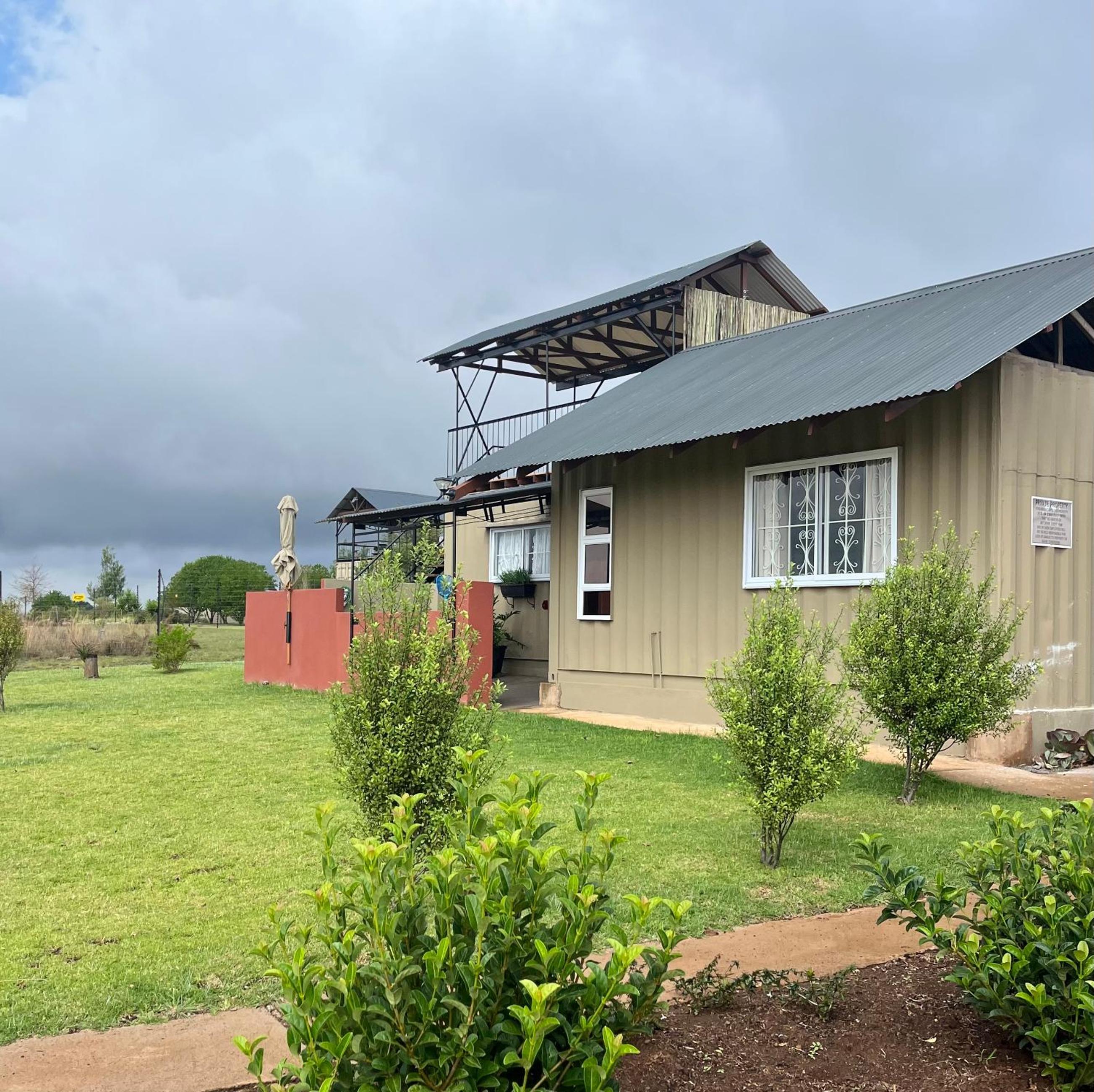 Motubane Guest Farm